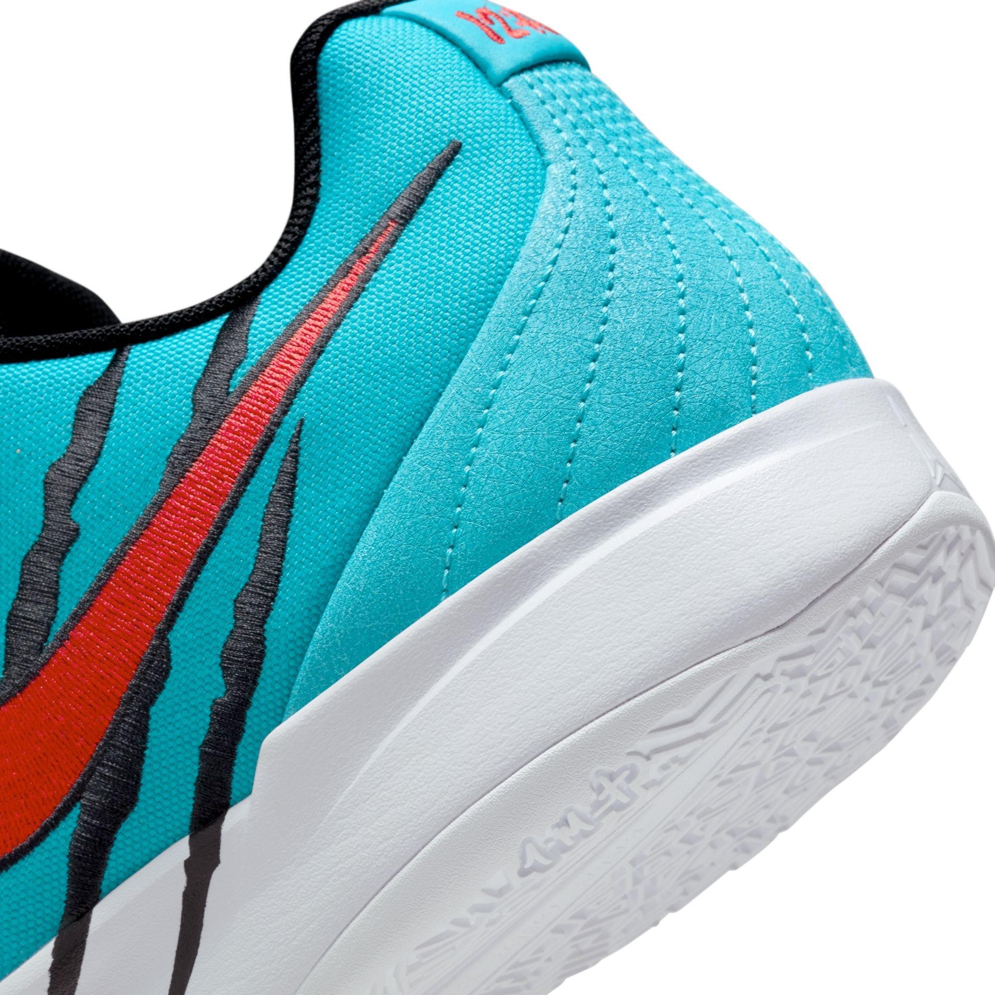 Men's Ja 2 Scratch Low Basketball Shoes