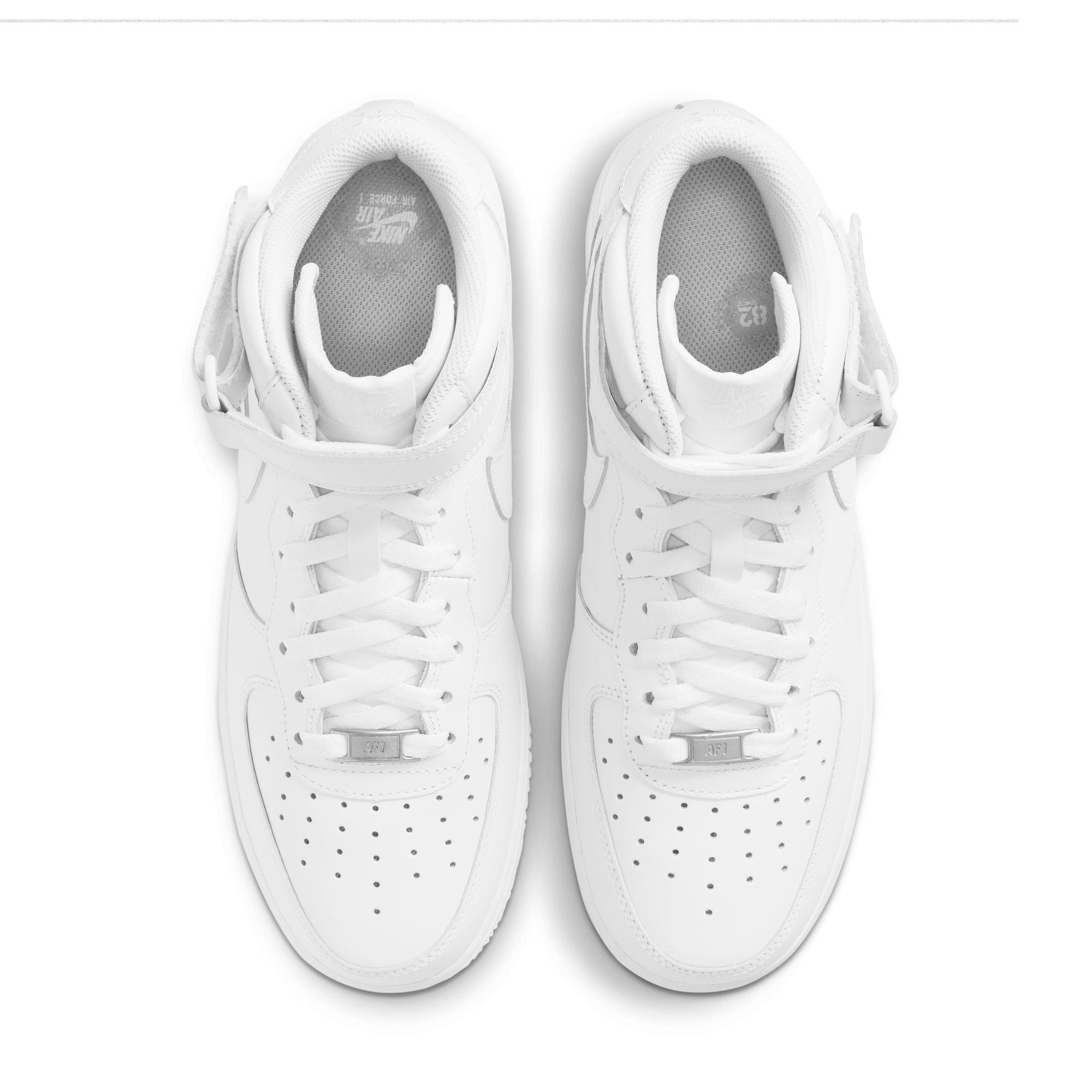 Men's Air Force 1 Mid '07 Shoes
