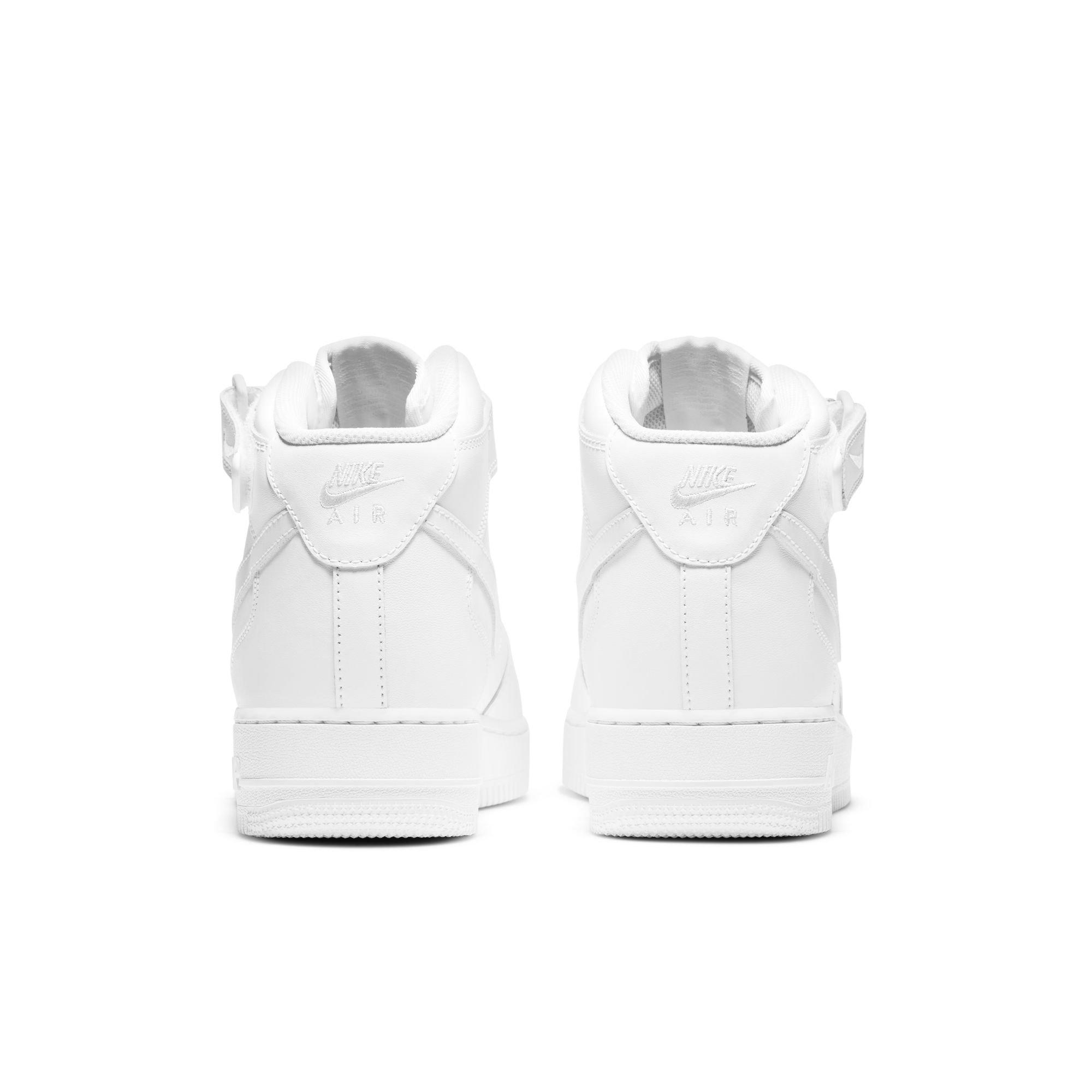 Men's Air Force 1 Mid '07 Shoes