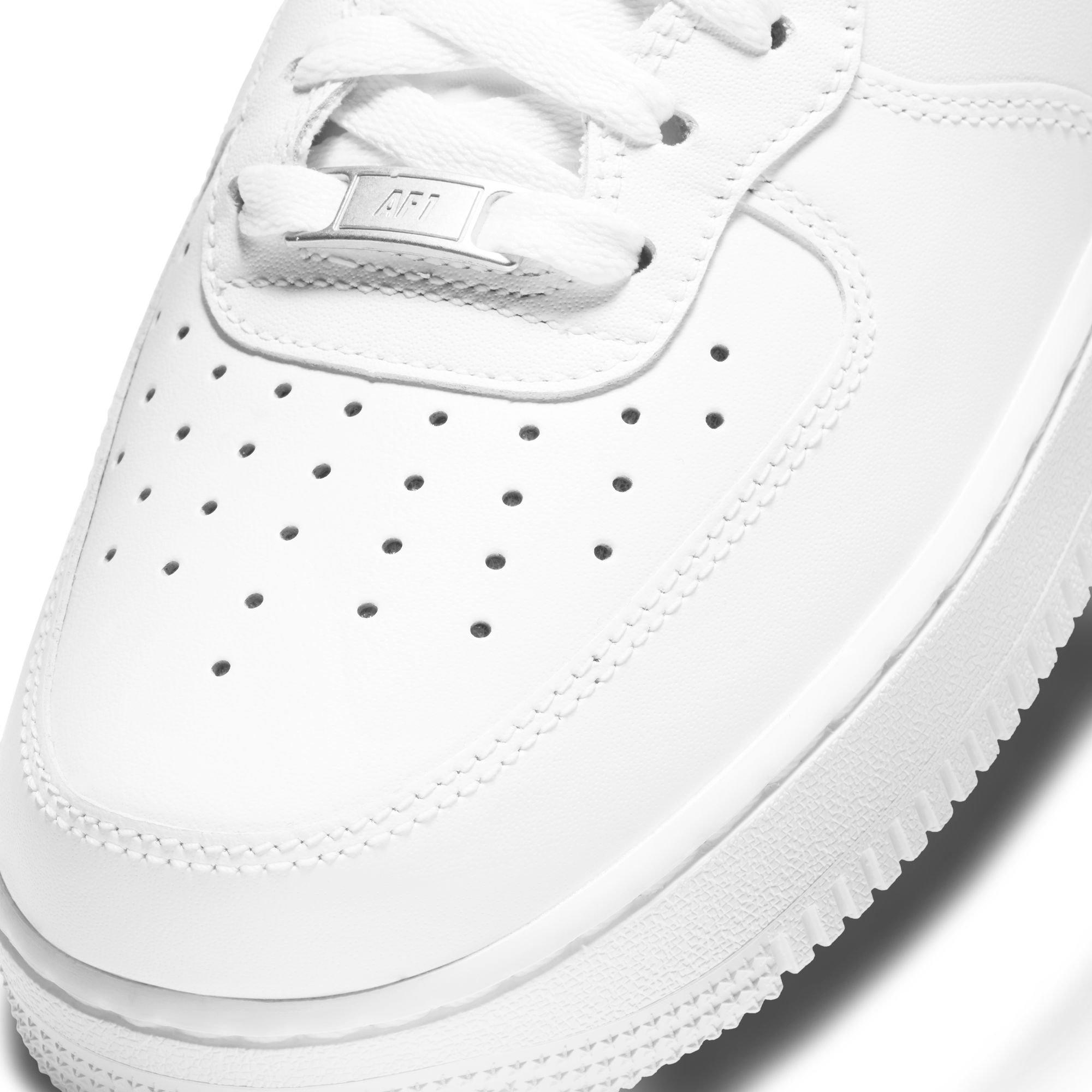 Men's Air Force 1 Mid '07 Shoes