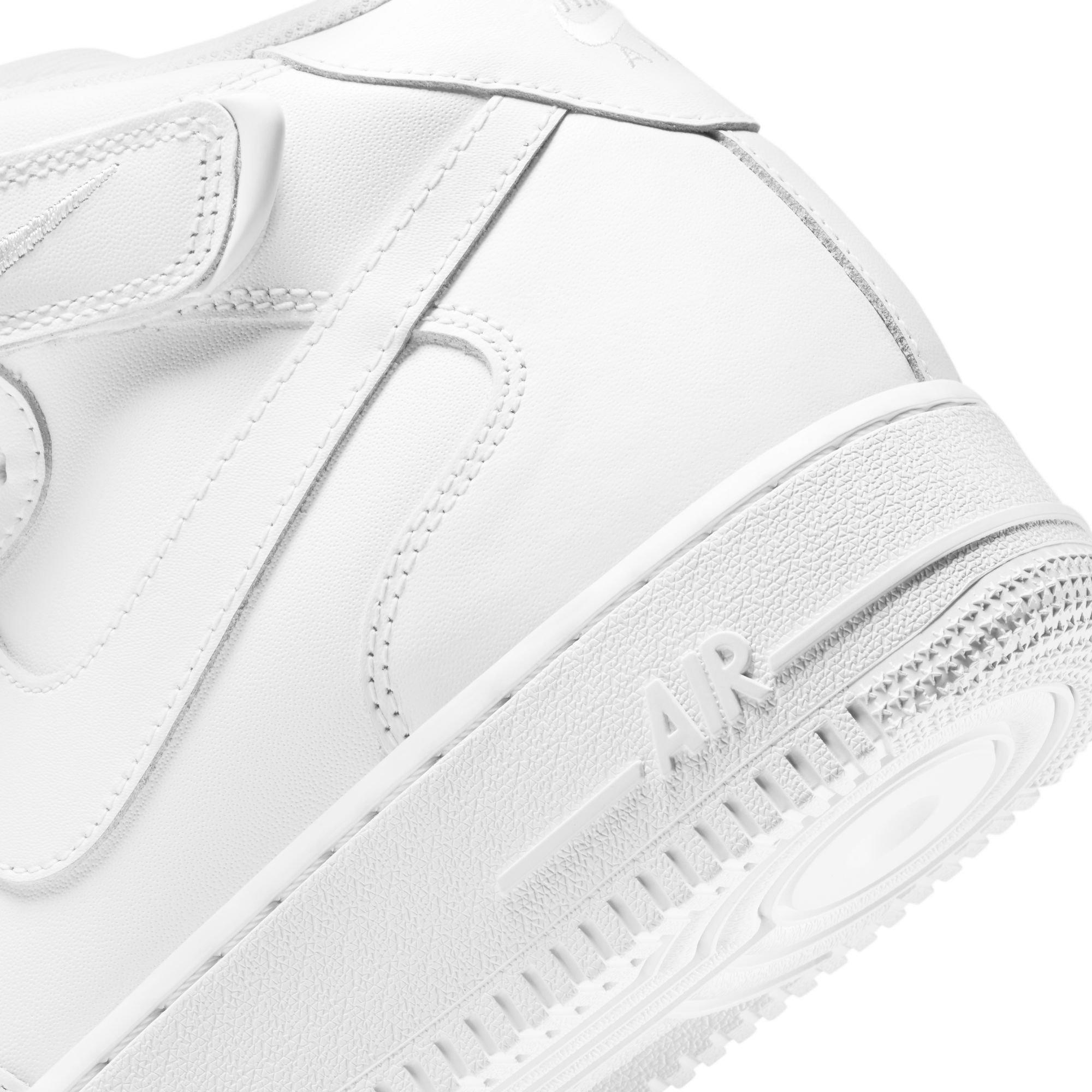 Men's Air Force 1 Mid '07 Shoes