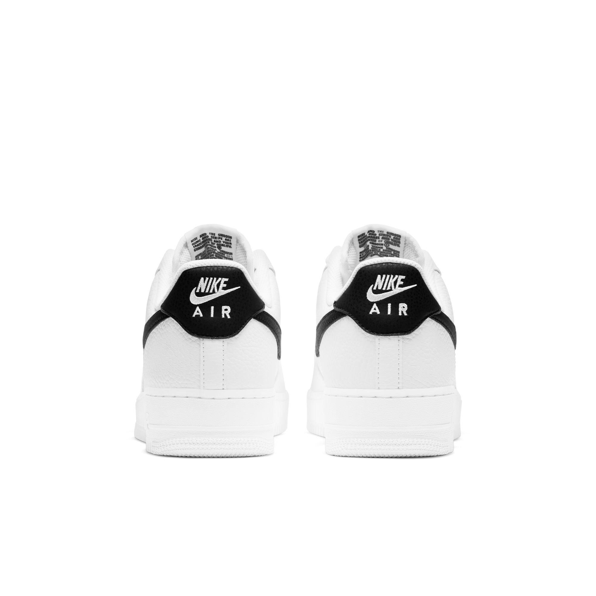 Men's Air Force 1 Low '07 Shoes