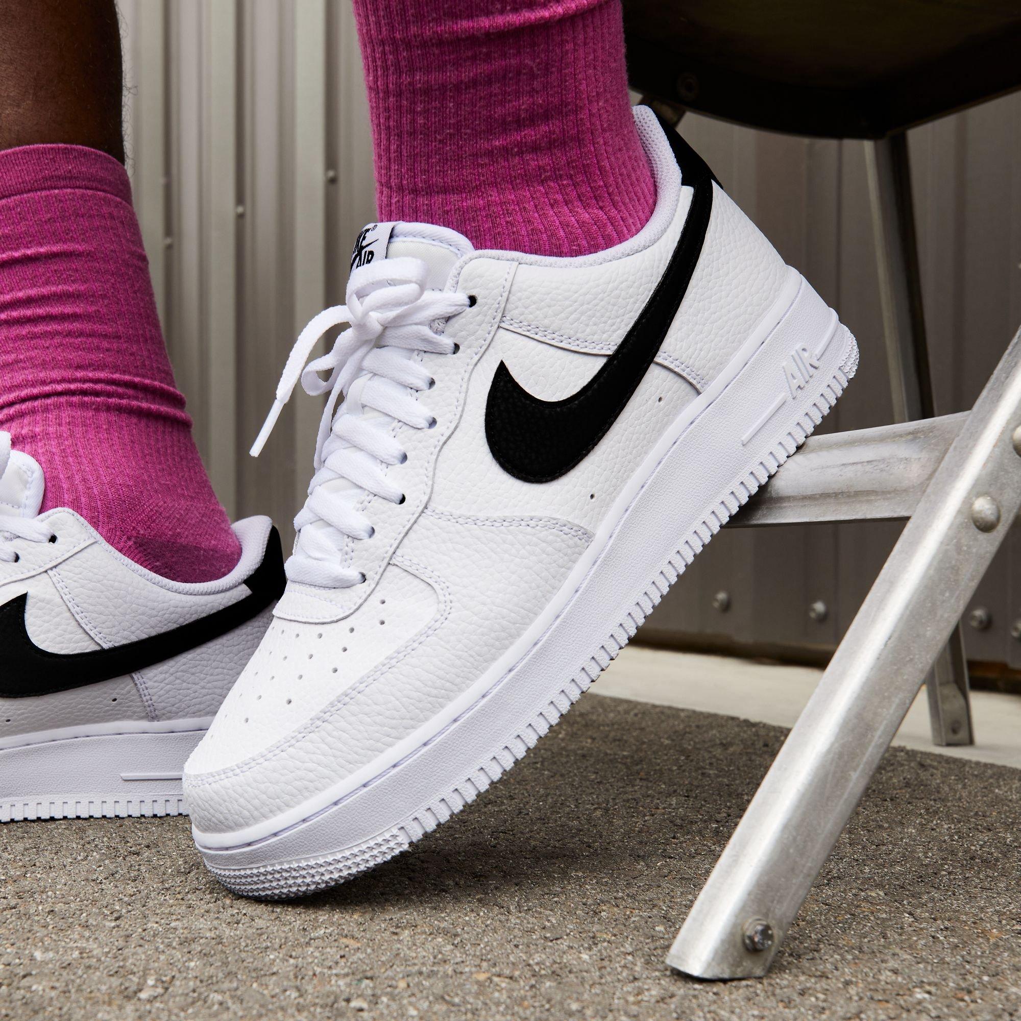 Men's Air Force 1 Low '07 Shoes