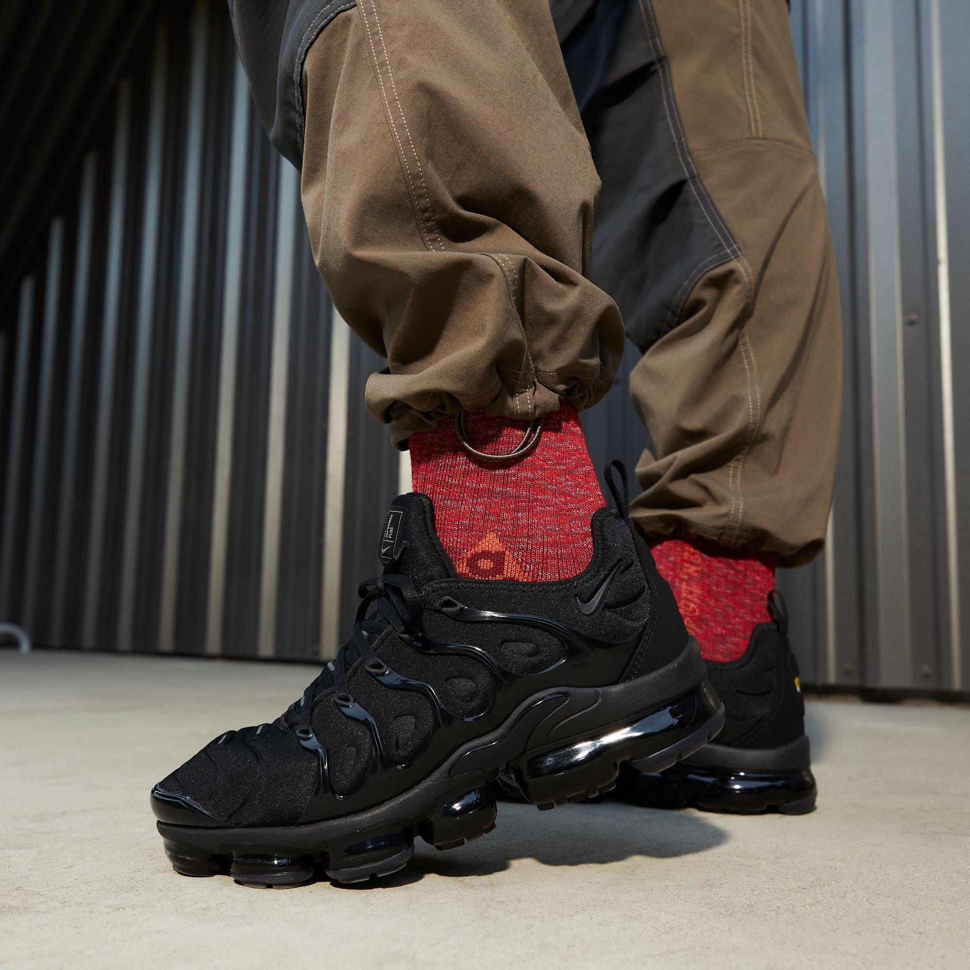 Men's Air VaporMax Plus Shoes
