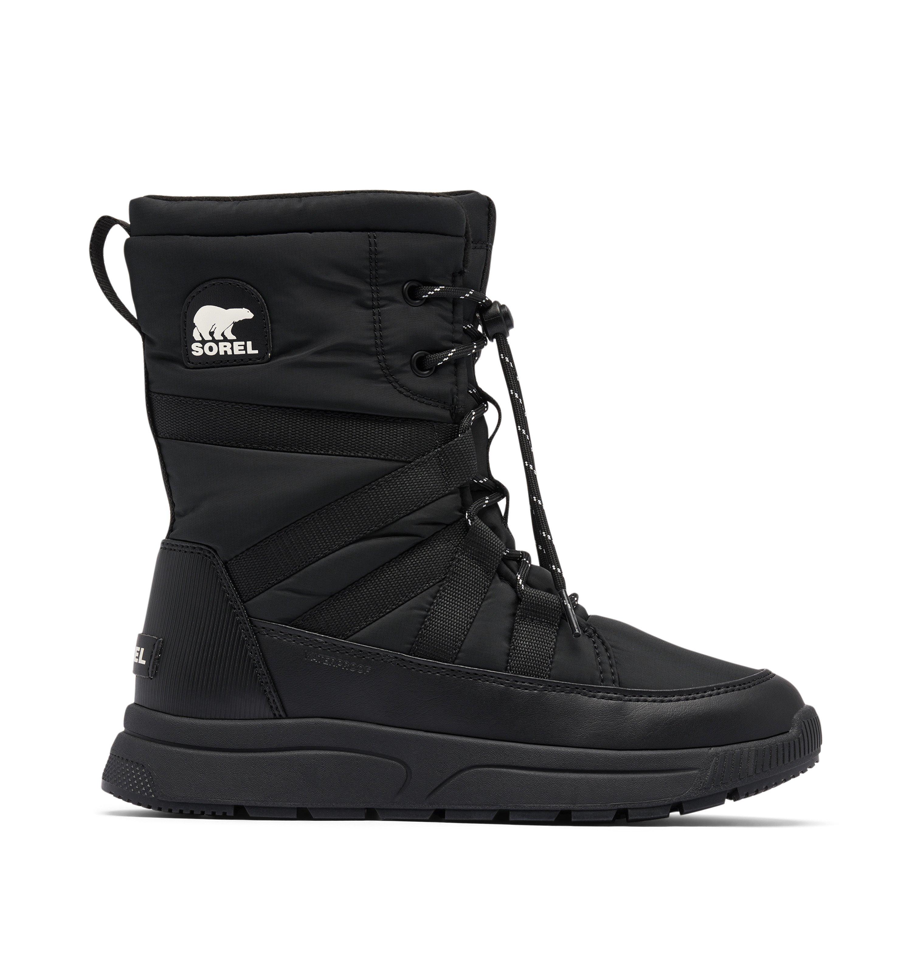Women's Whitney III Tall Waterproof Winter Boots
