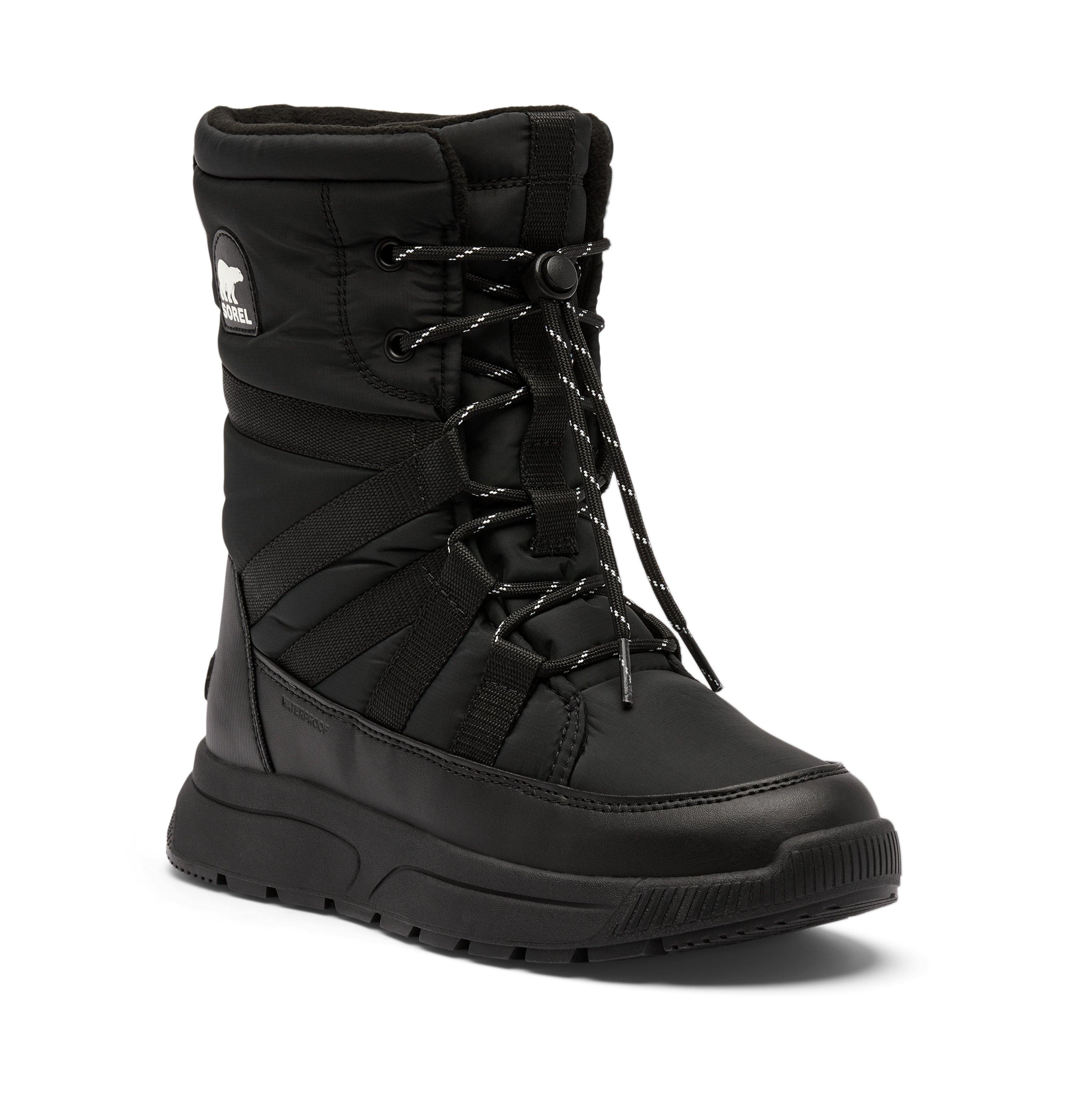 Women's Whitney III Tall Waterproof Winter Boots