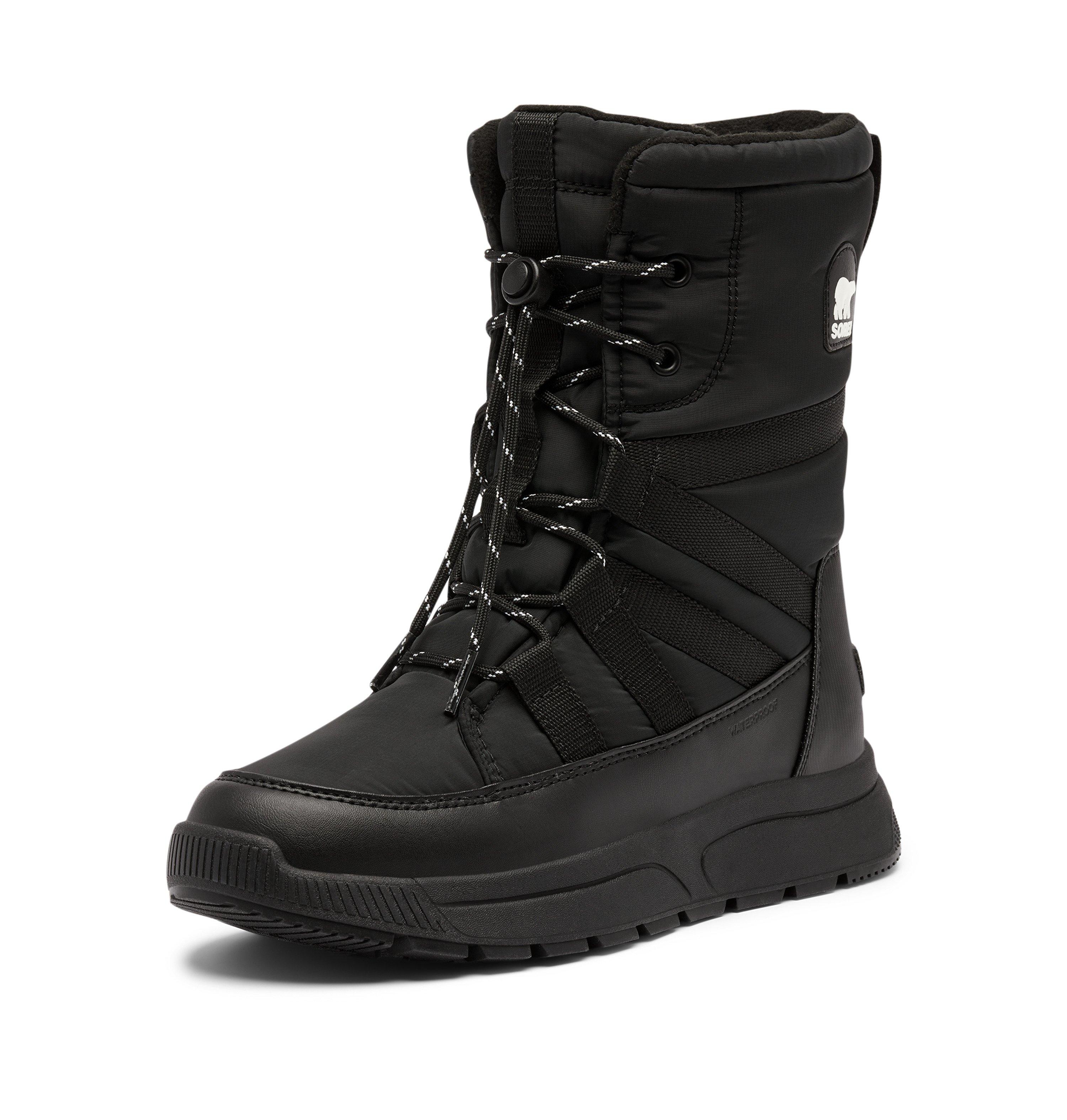 Women's Whitney III Tall Waterproof Winter Boots