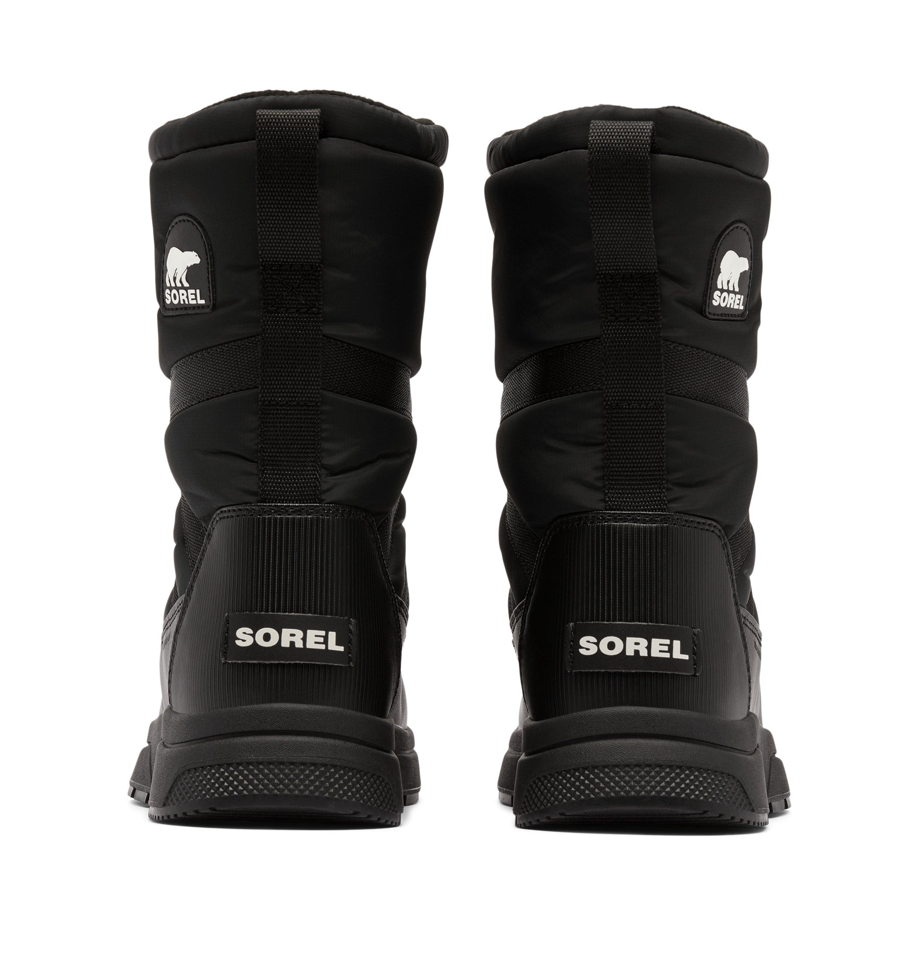 Women's Whitney III Tall Waterproof Winter Boots