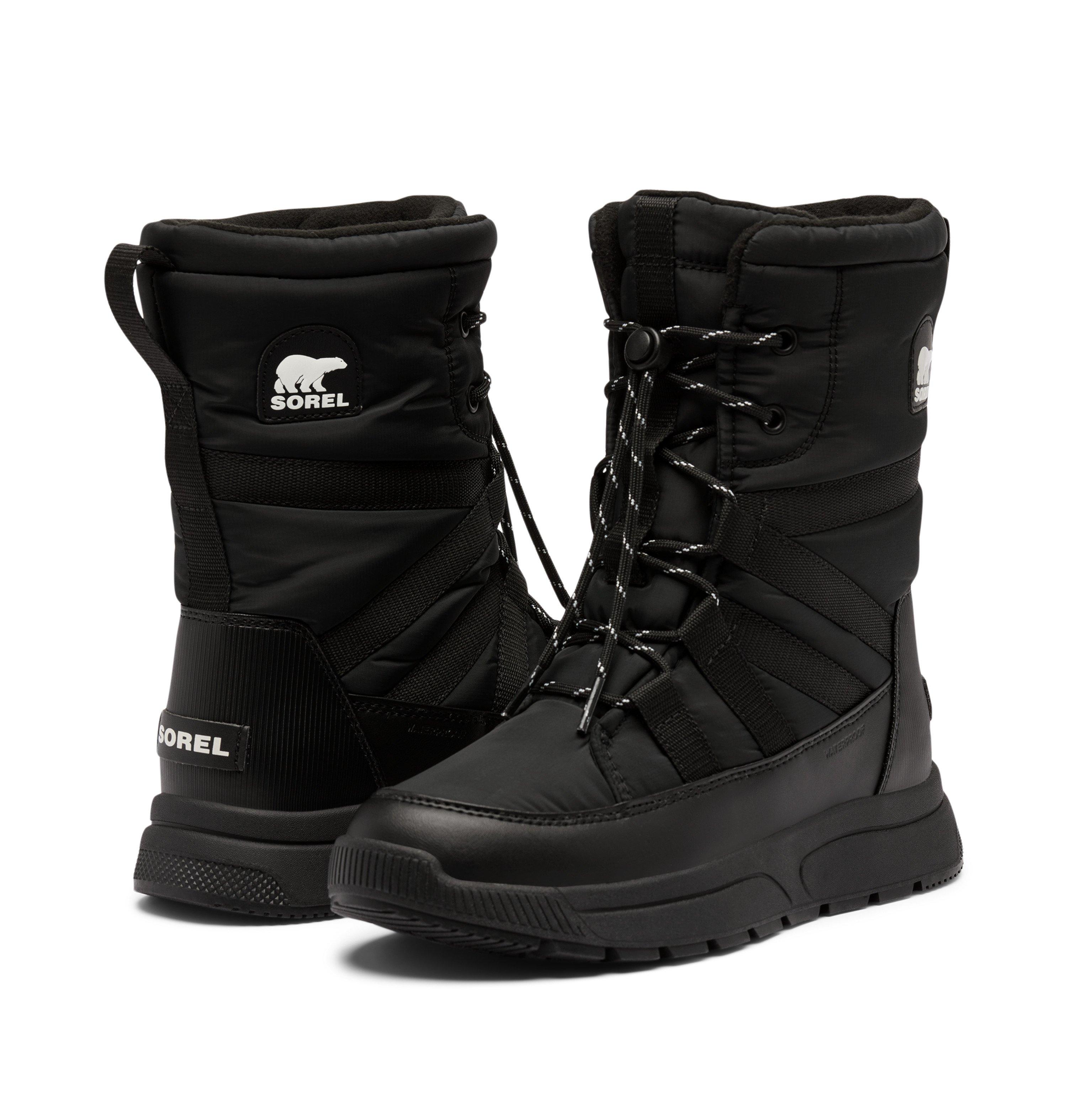 Women's Whitney III Tall Waterproof Winter Boots