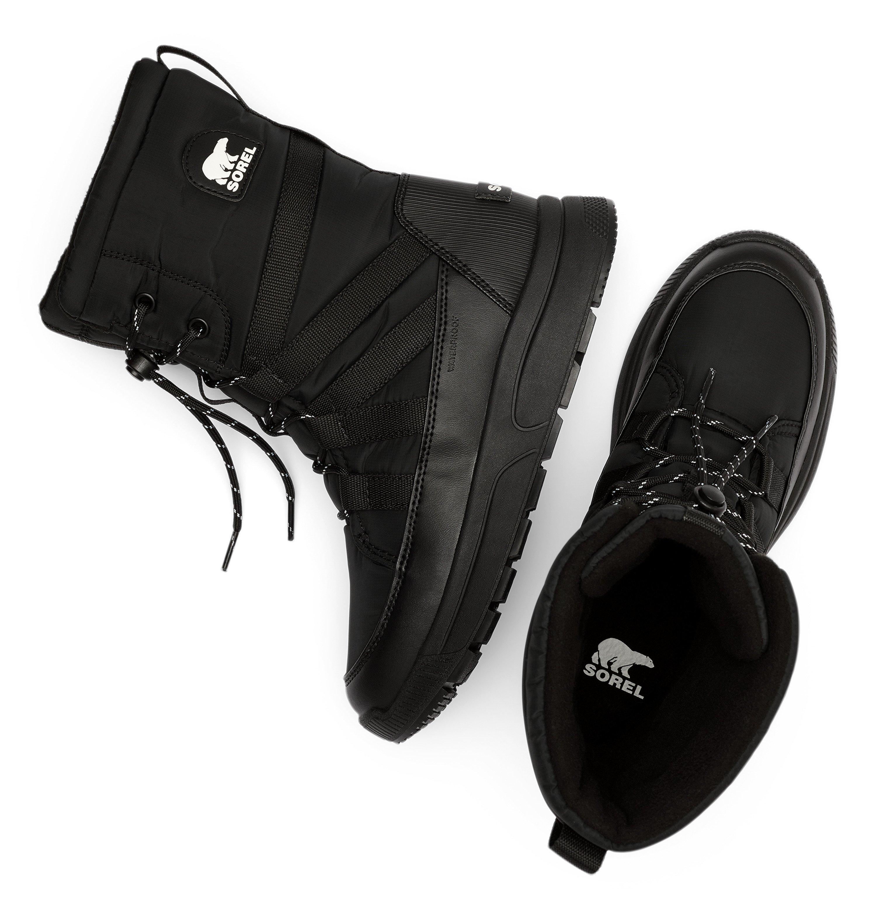 Women's Whitney III Tall Waterproof Winter Boots