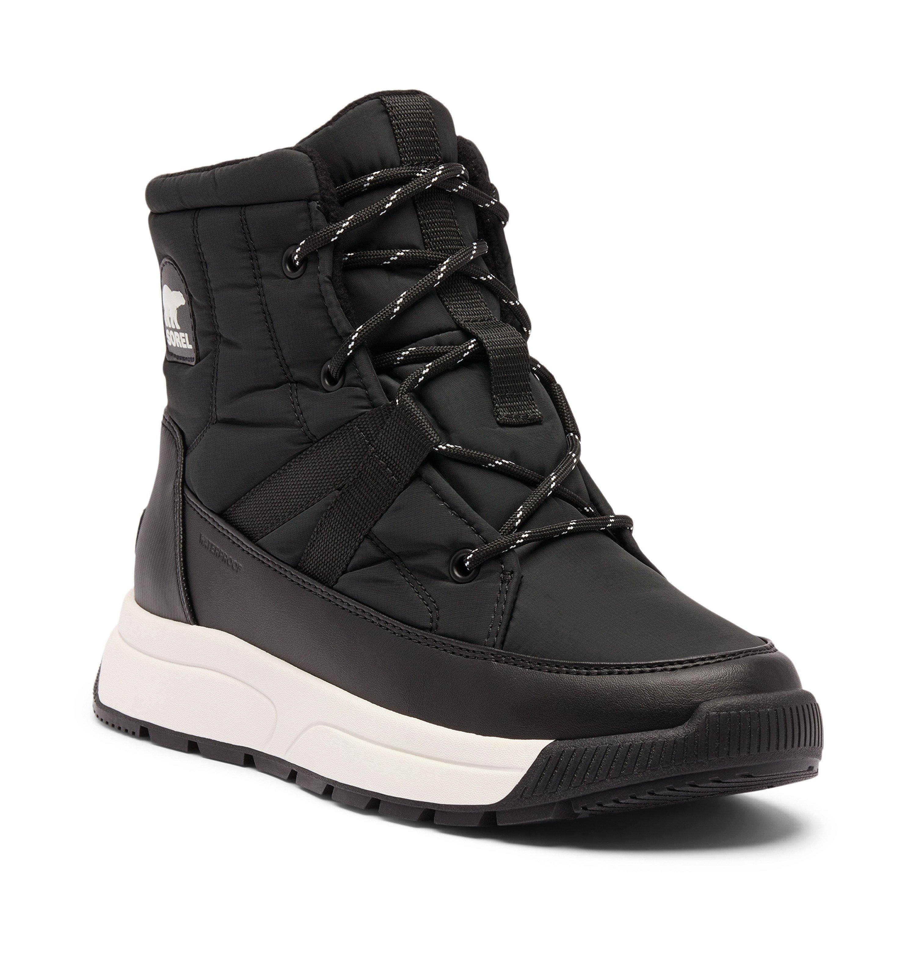 Women's Whitney III Mid Waterproof Winter Boots