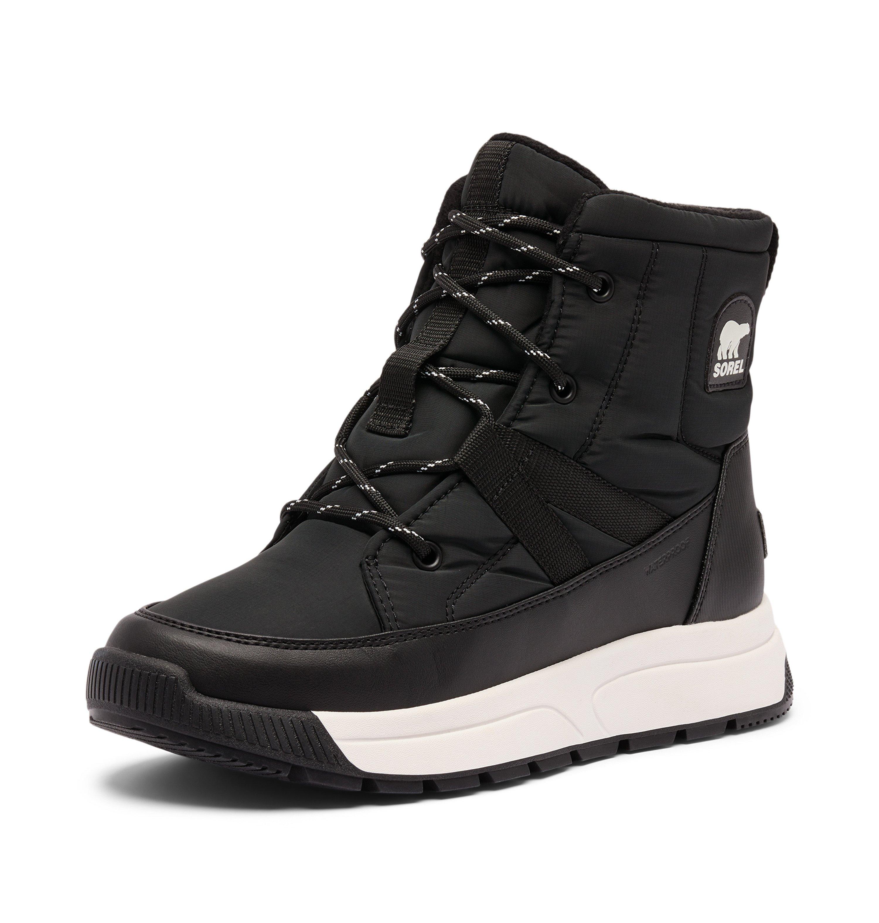 Women's Whitney III Mid Waterproof Winter Boots