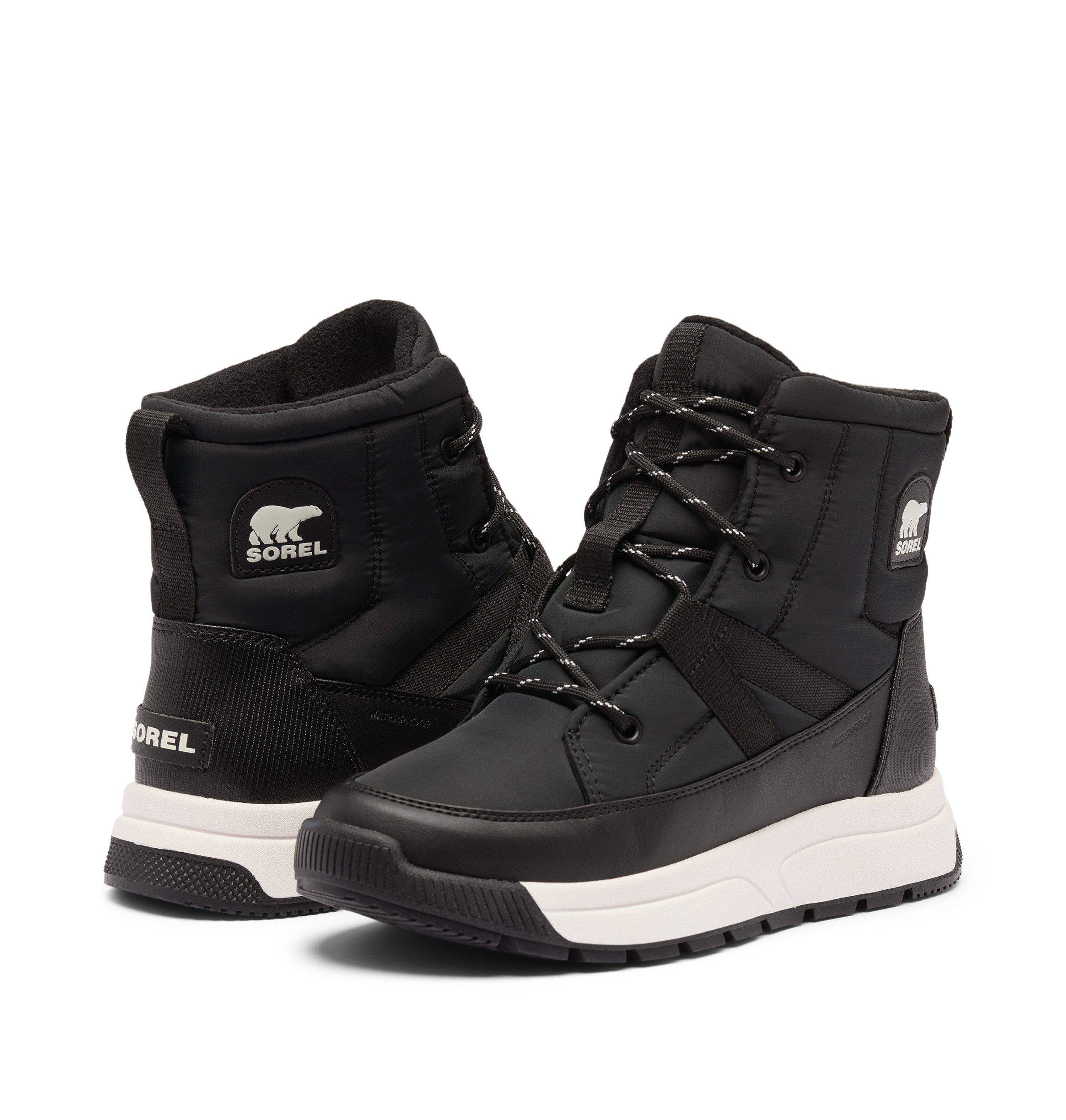 Women's Whitney III Mid Waterproof Winter Boots