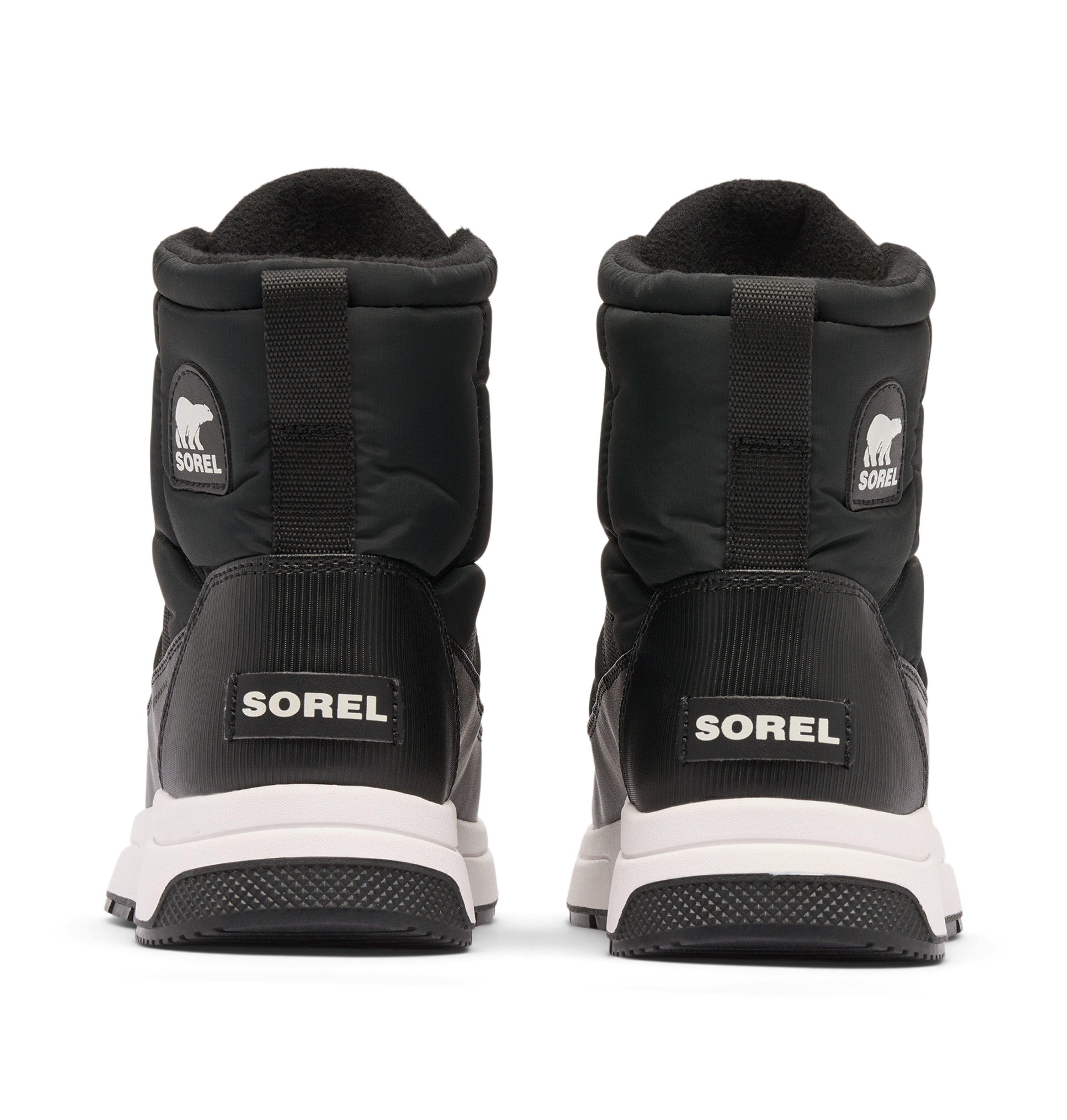 Women's Whitney III Mid Waterproof Winter Boots