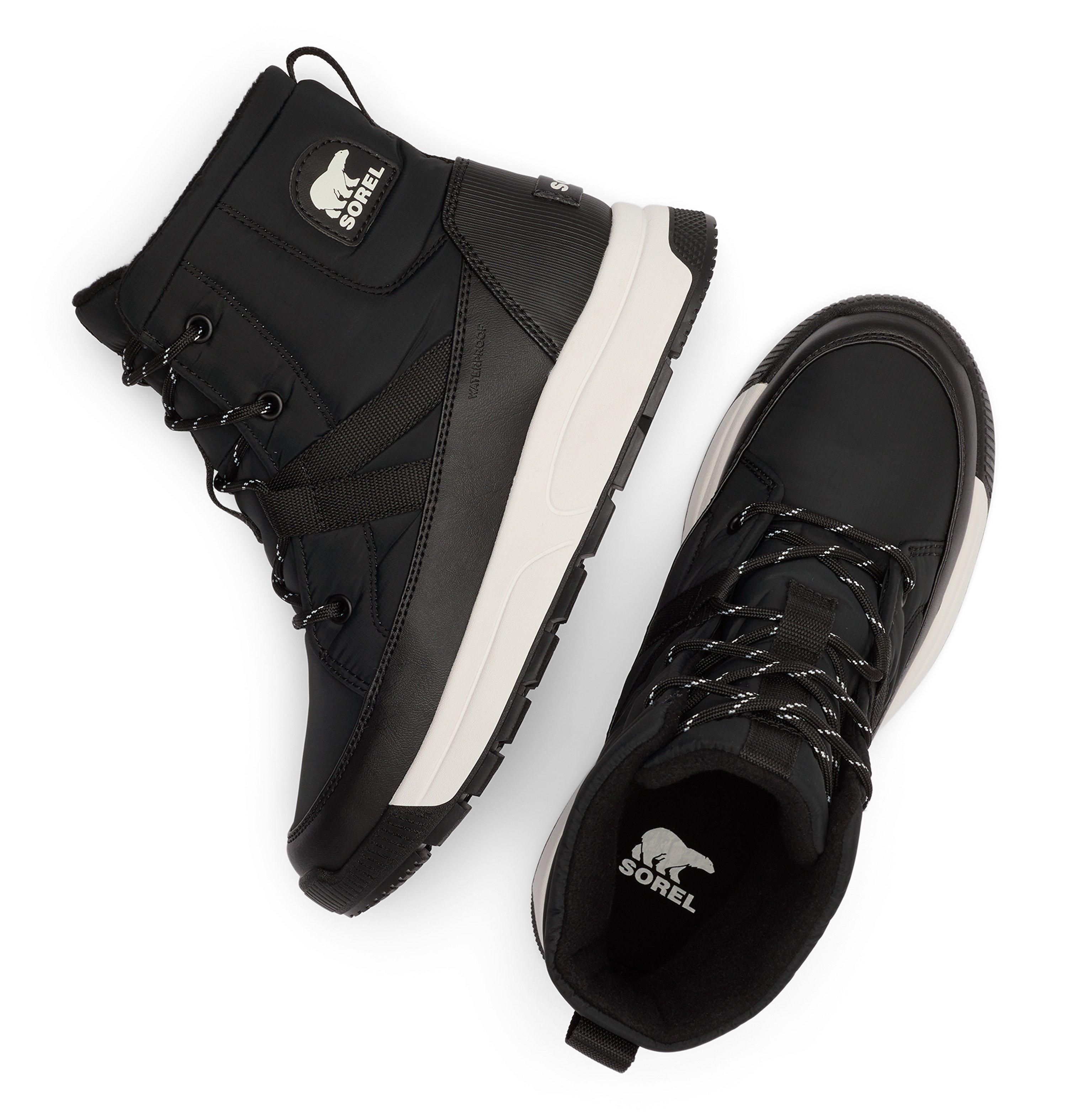 Women's Whitney III Mid Waterproof Winter Boots