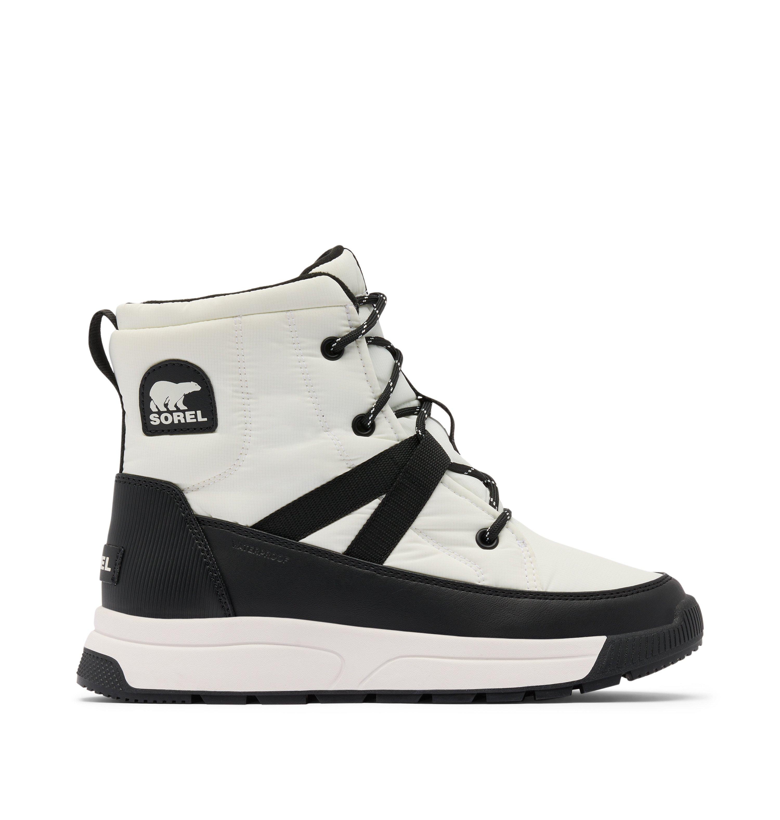 Women's Whitney III Mid Waterproof Winter Boots