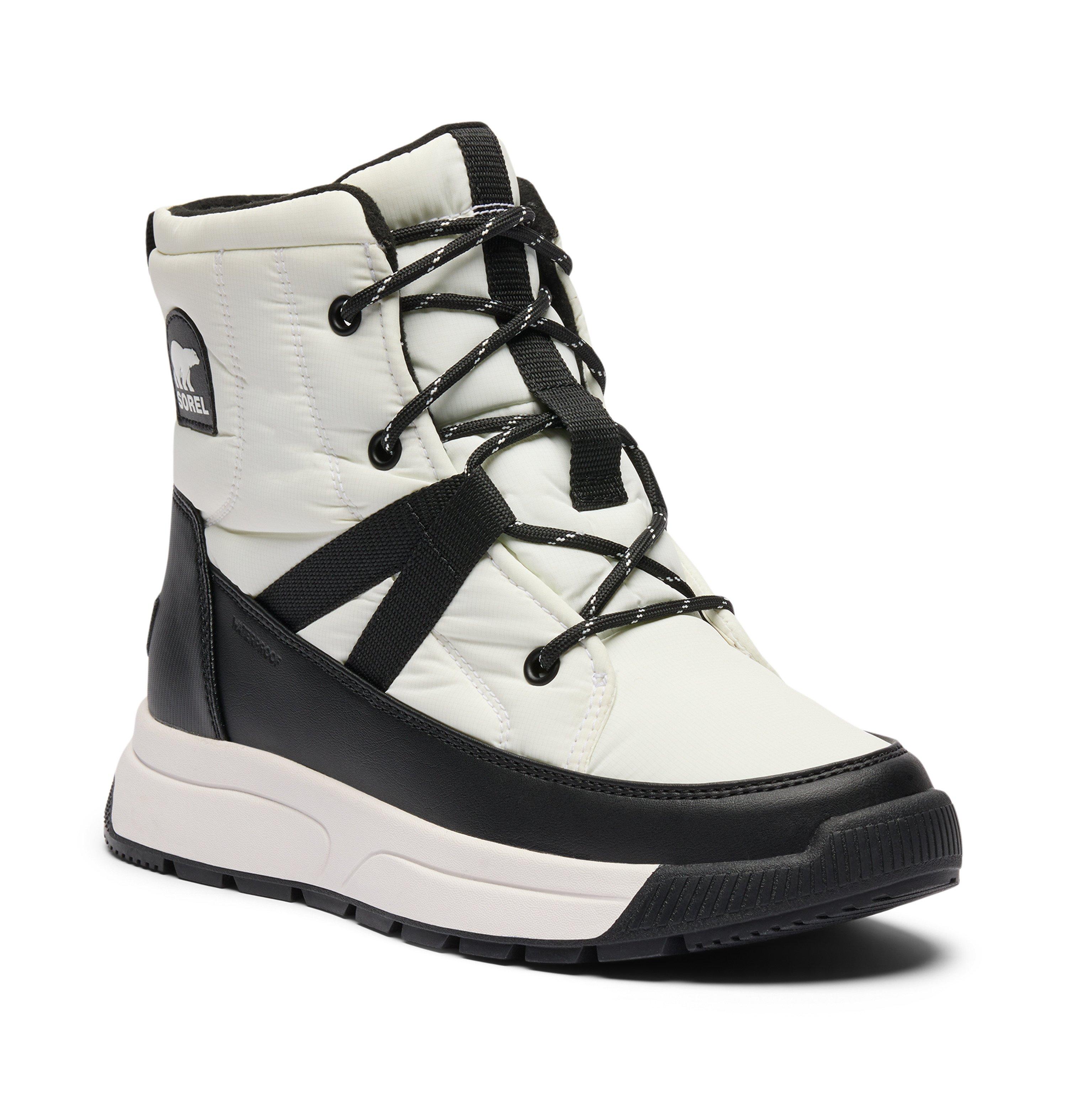 Women's Whitney III Mid Waterproof Winter Boots