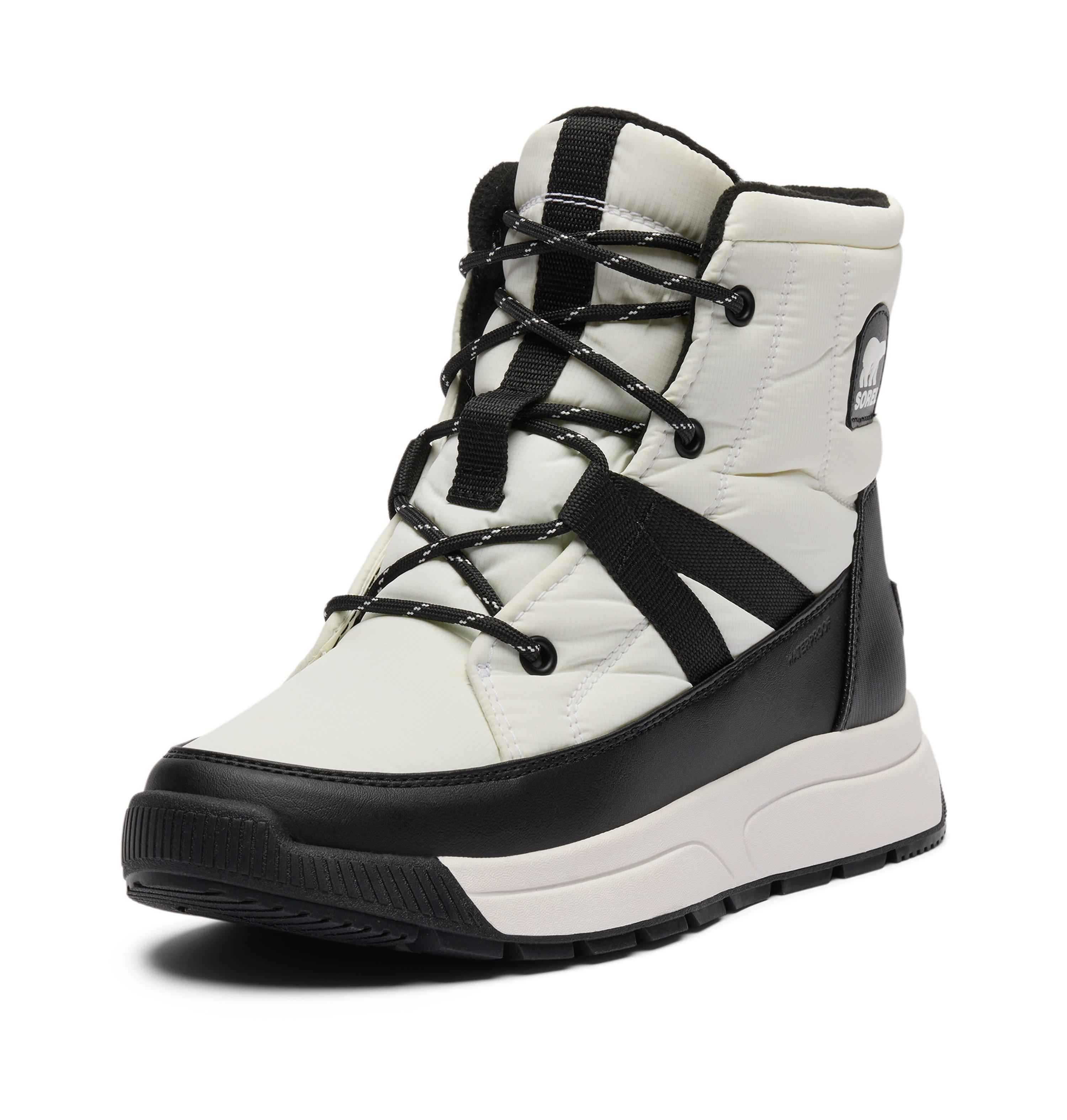 Women's Whitney III Mid Waterproof Winter Boots