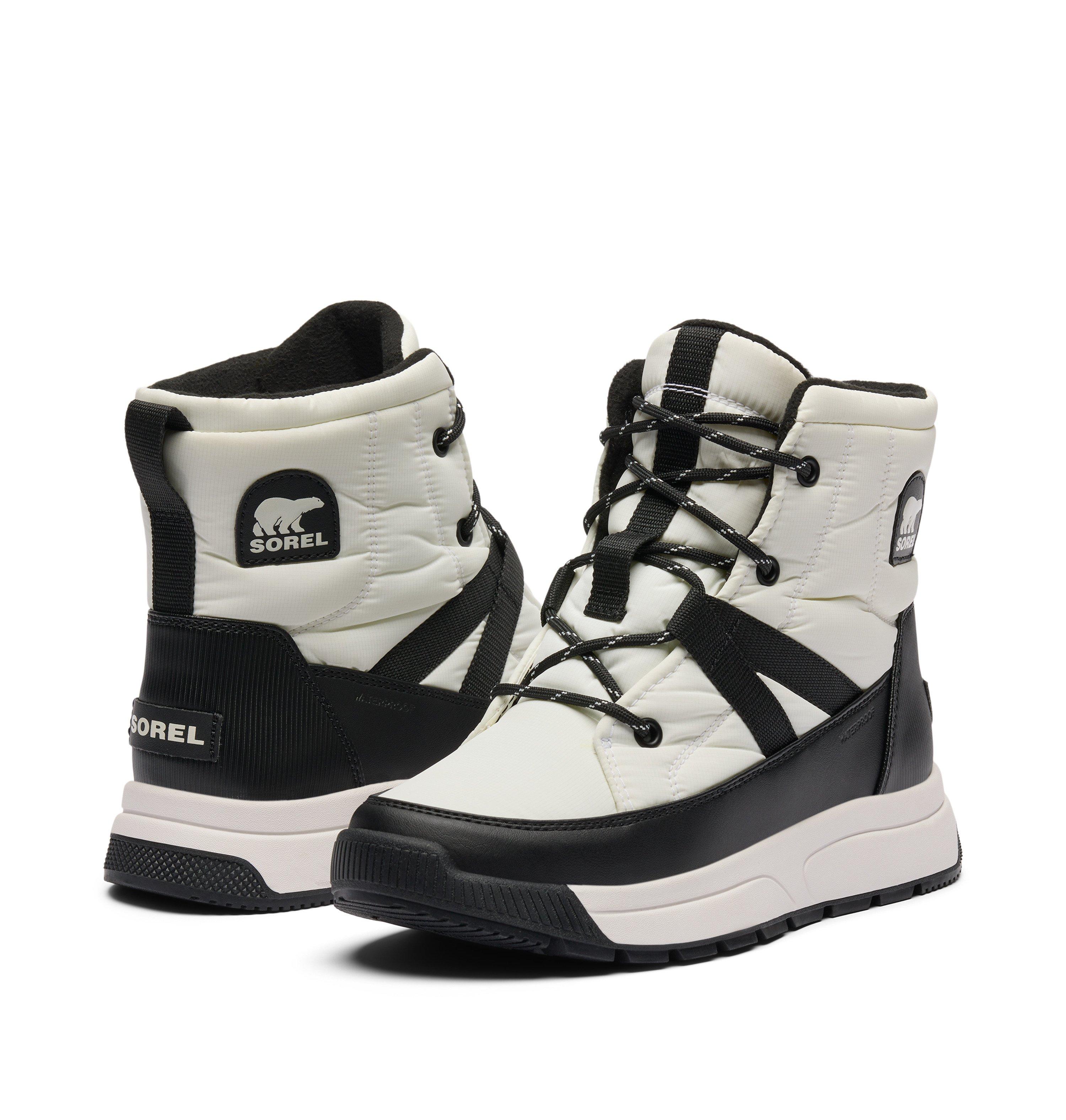 Women's Whitney III Mid Waterproof Winter Boots