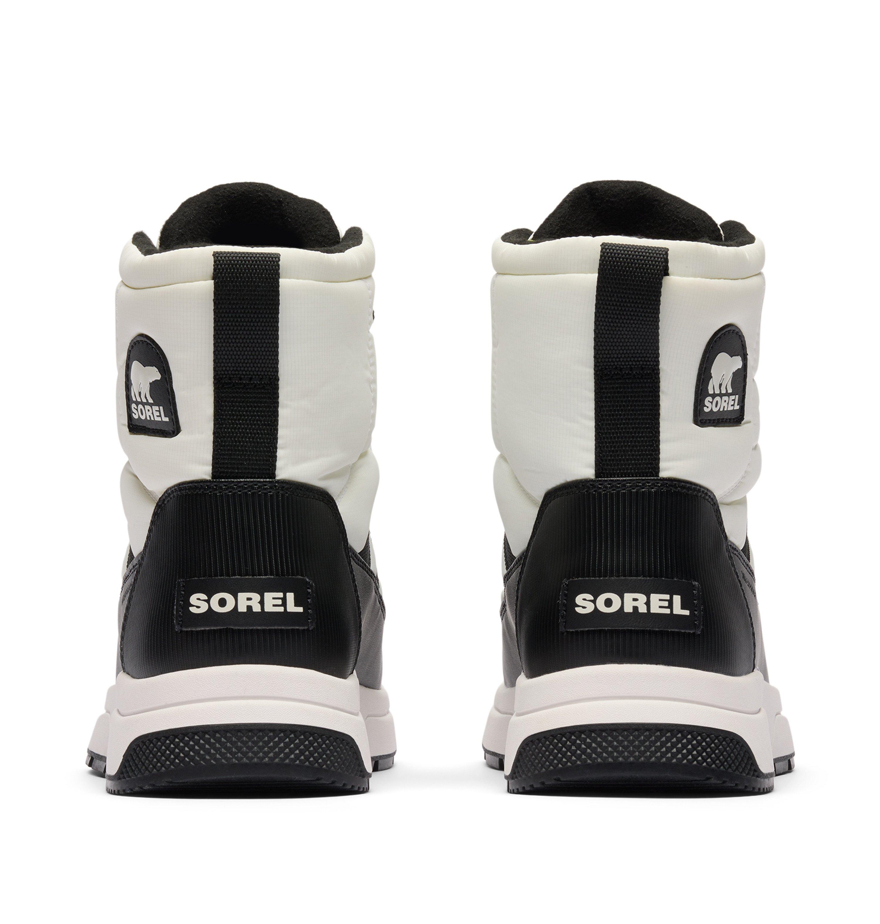Women's Whitney III Mid Waterproof Winter Boots
