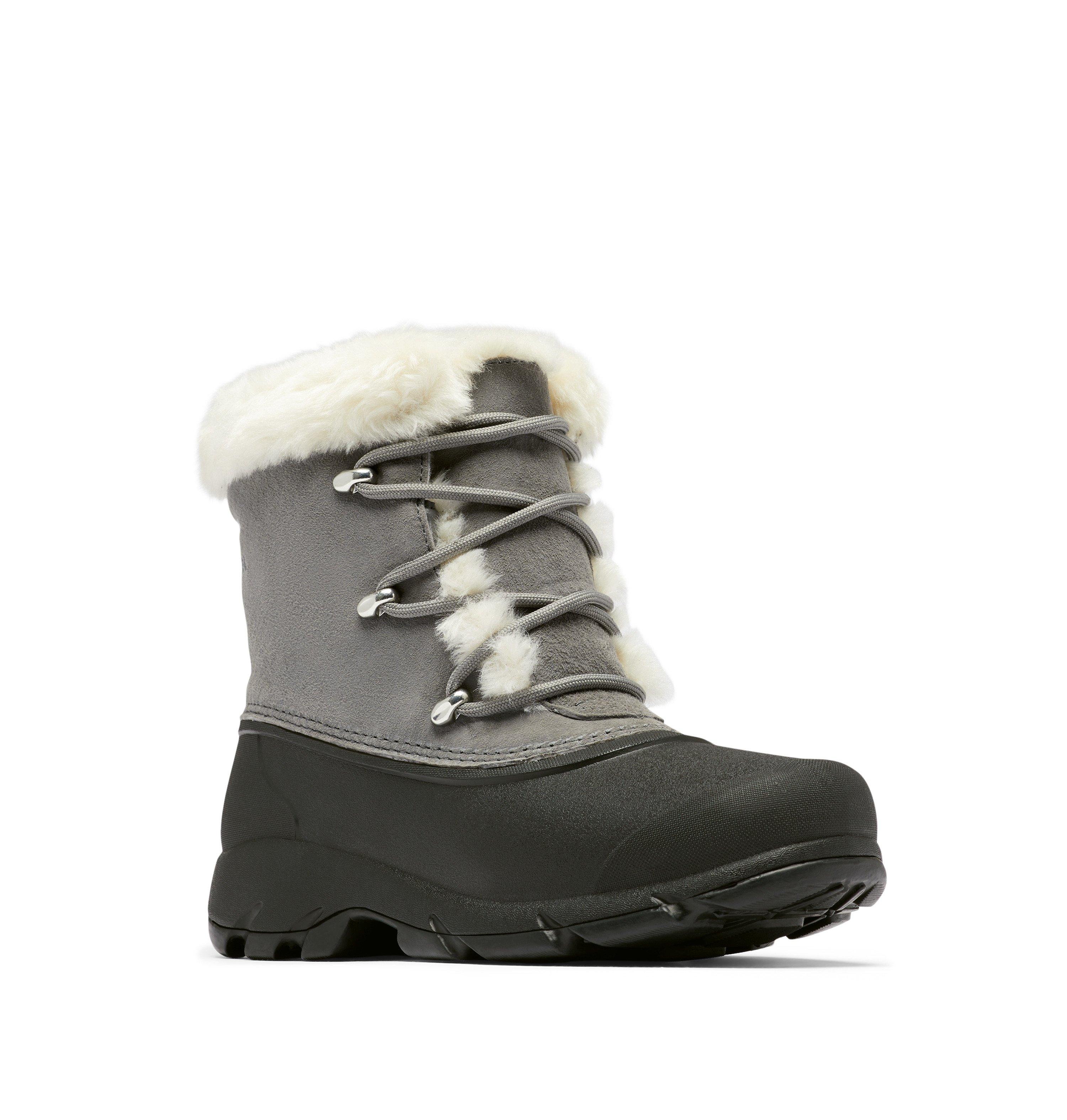 Women's Snow Angel Water Resistant Winter Boots