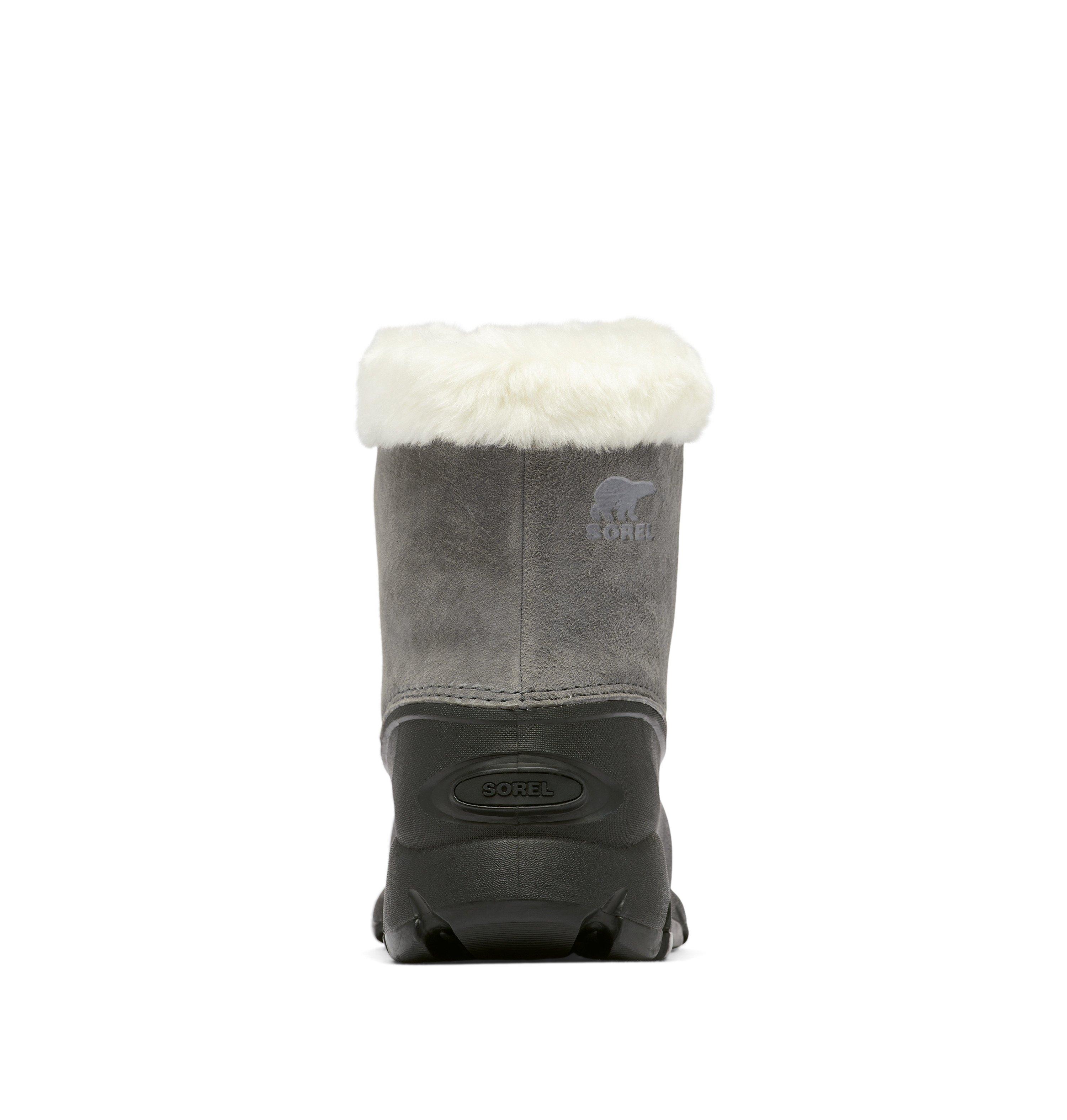 Women's Snow Angel Water Resistant Winter Boots