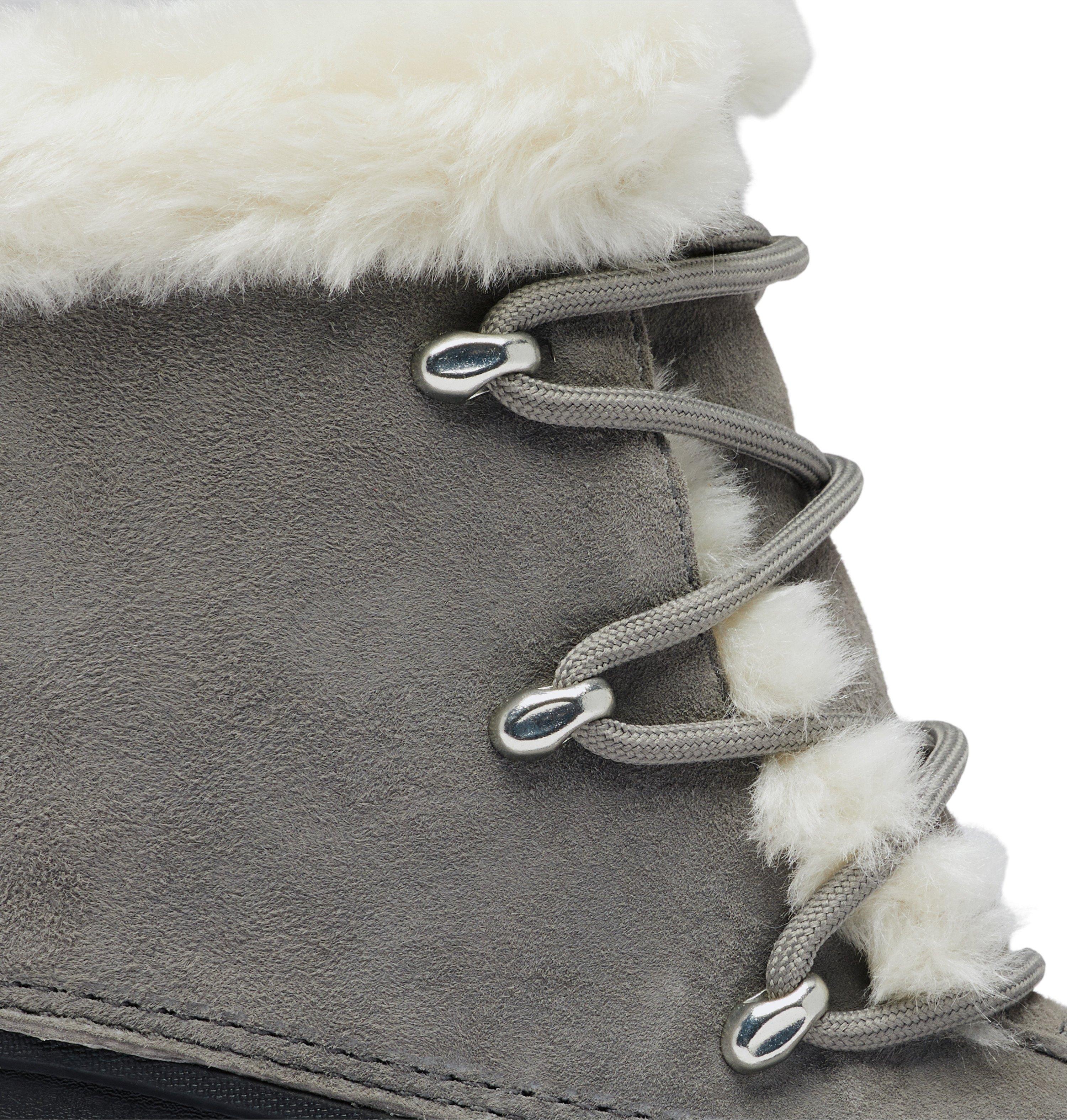 Women's Snow Angel Water Resistant Winter Boots