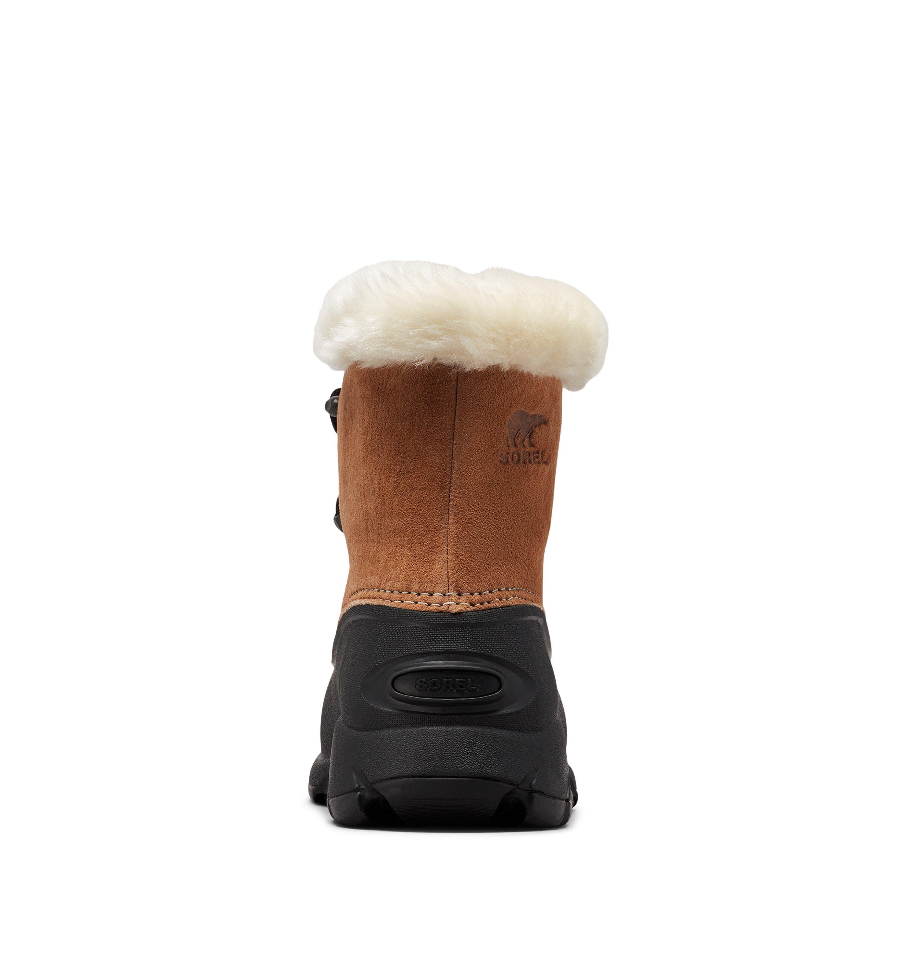 Women's Snow Angel Water Resistant Winter Boots