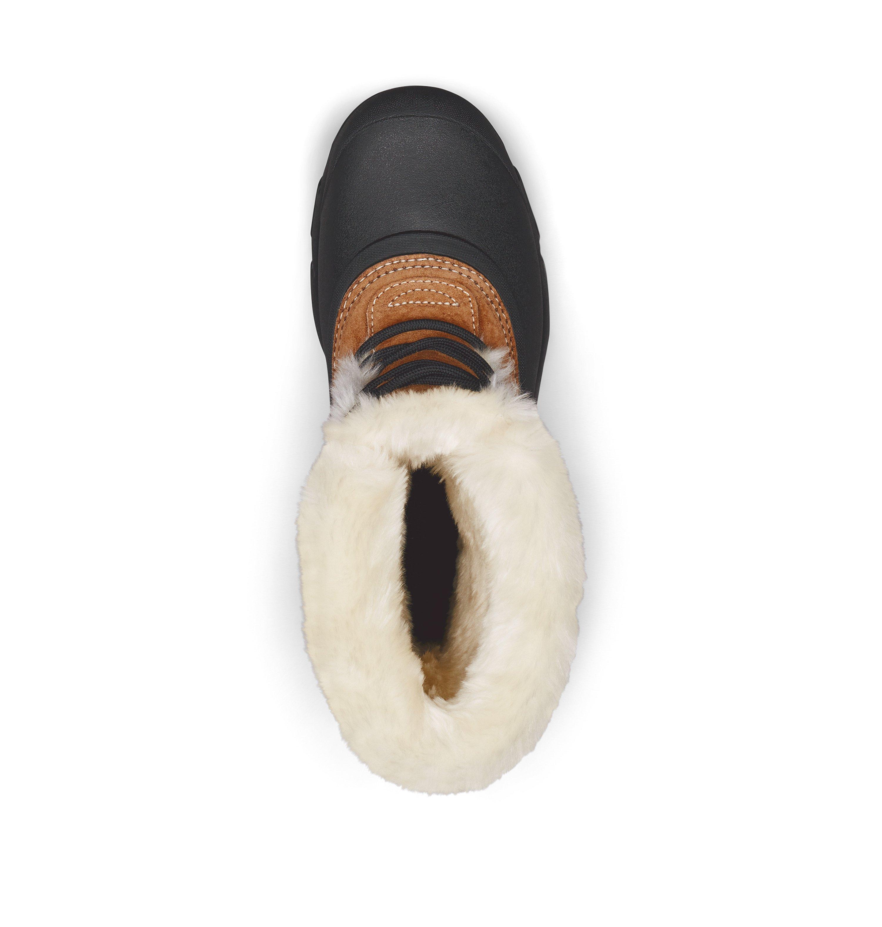 Women's Snow Angel Water Resistant Winter Boots