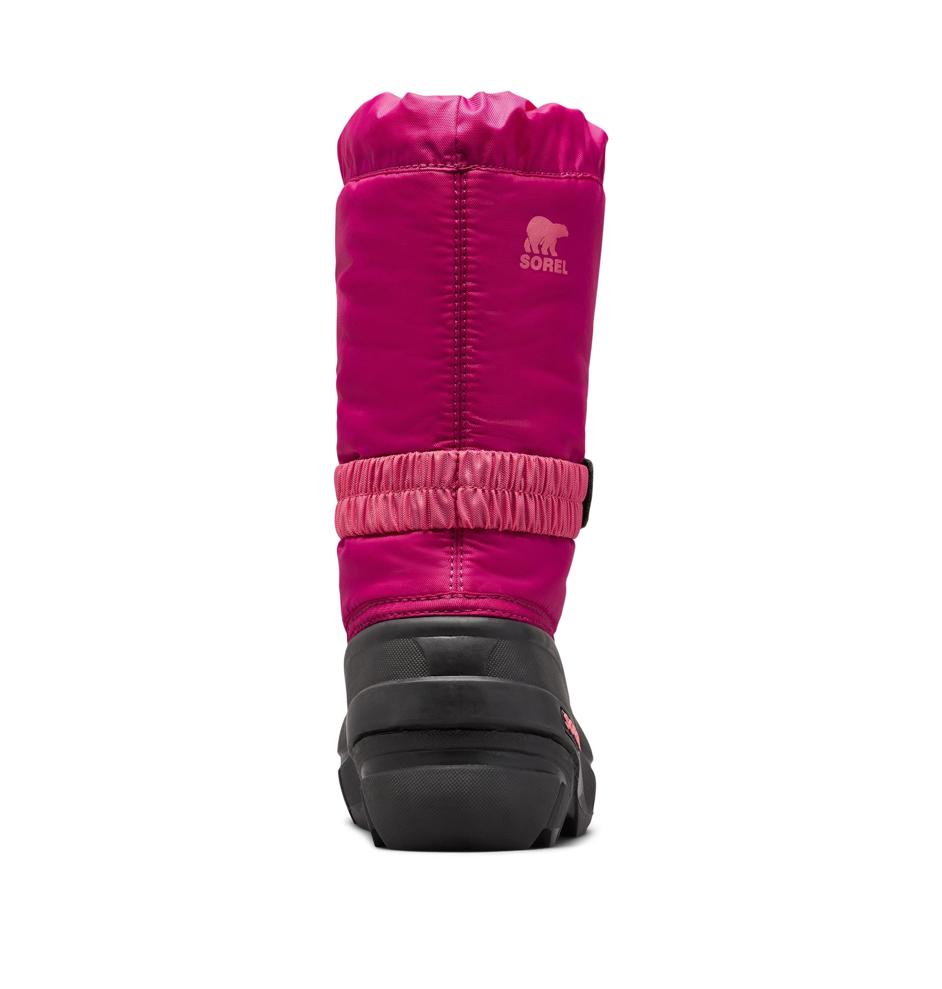 Youth Flurry Winter Boots