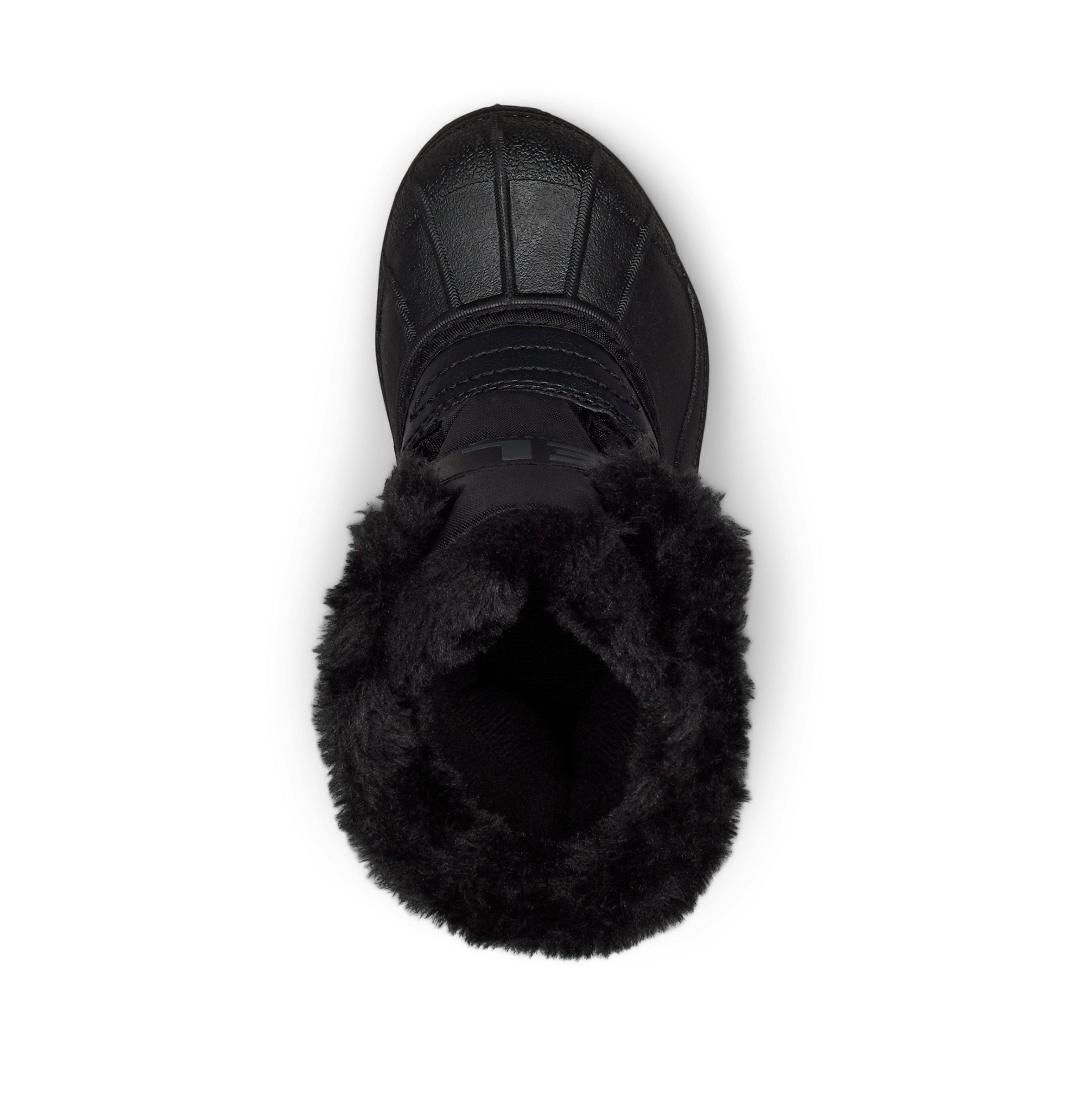 Kids' Snow Commander Winter Boots