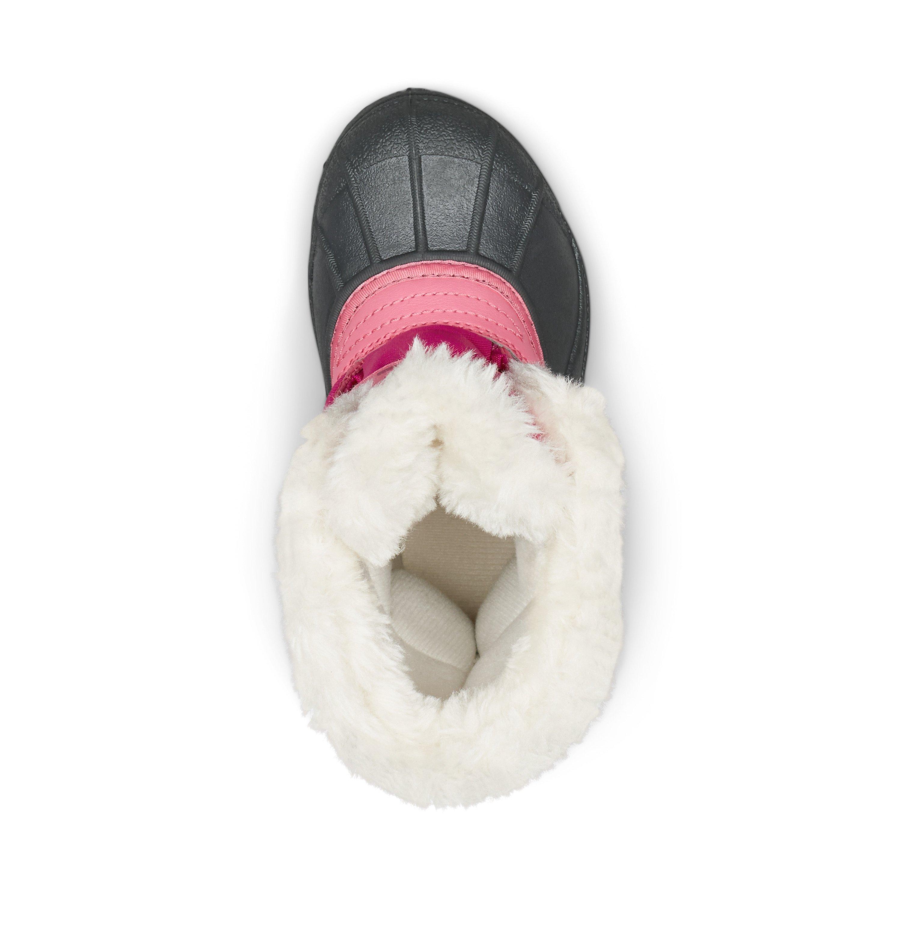 Kids' Snow Commander Winter Boots