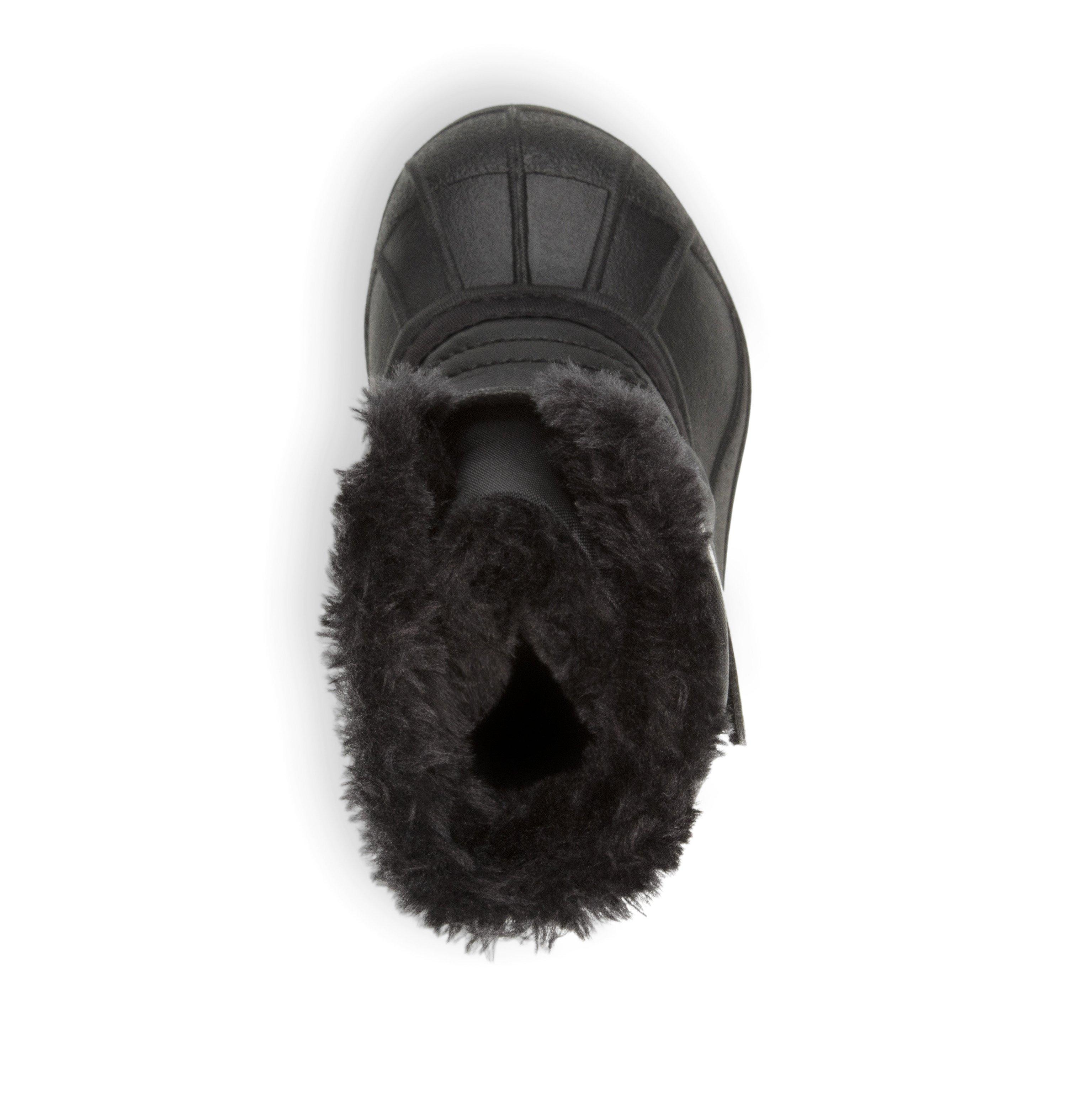 Toddler Snow Commander Winter Boots