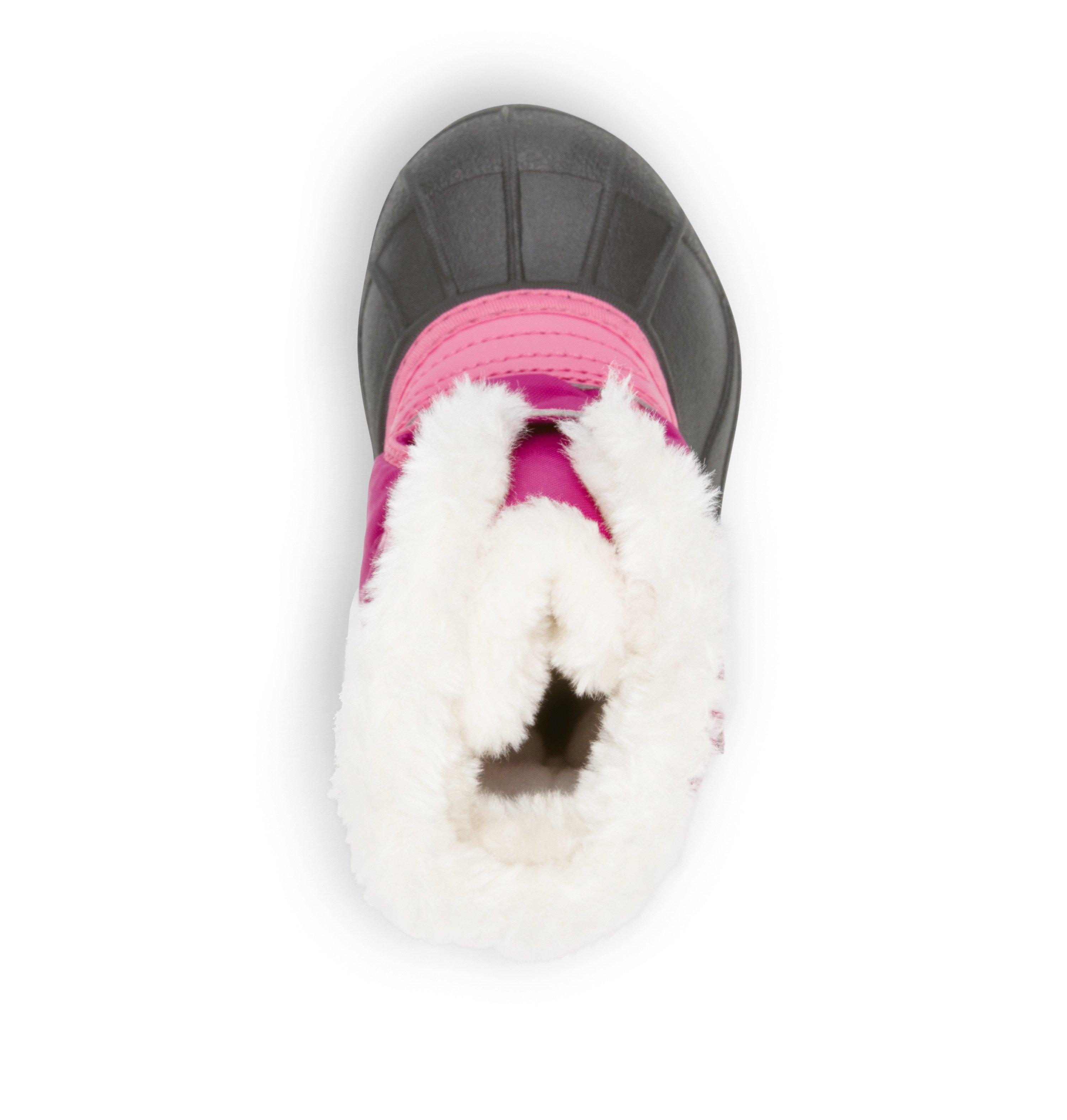 Toddler Snow Commander Winter Boots
