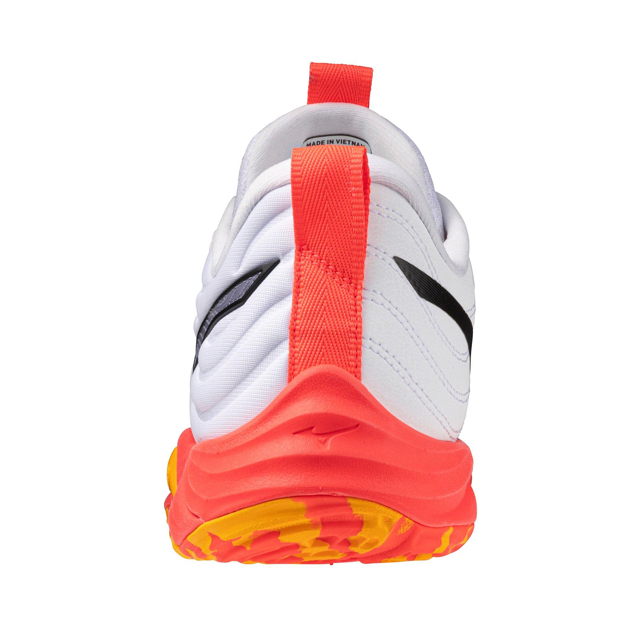 Men's Wave Momentum 4 Elite Indoor Court Shoes