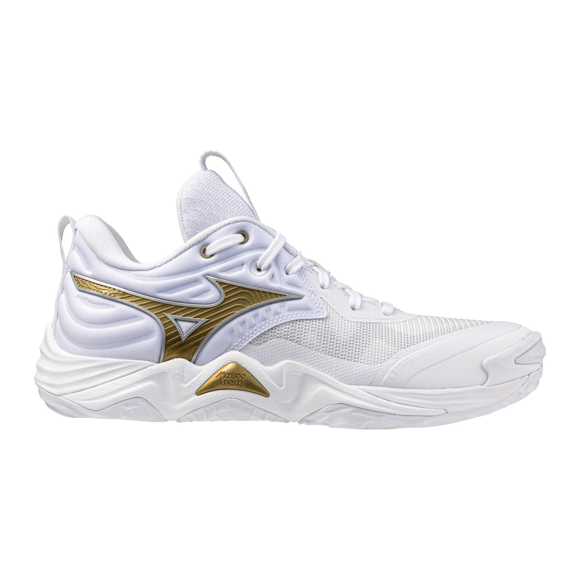 Women's Wave Momentum Elite Indoor Court Shoes