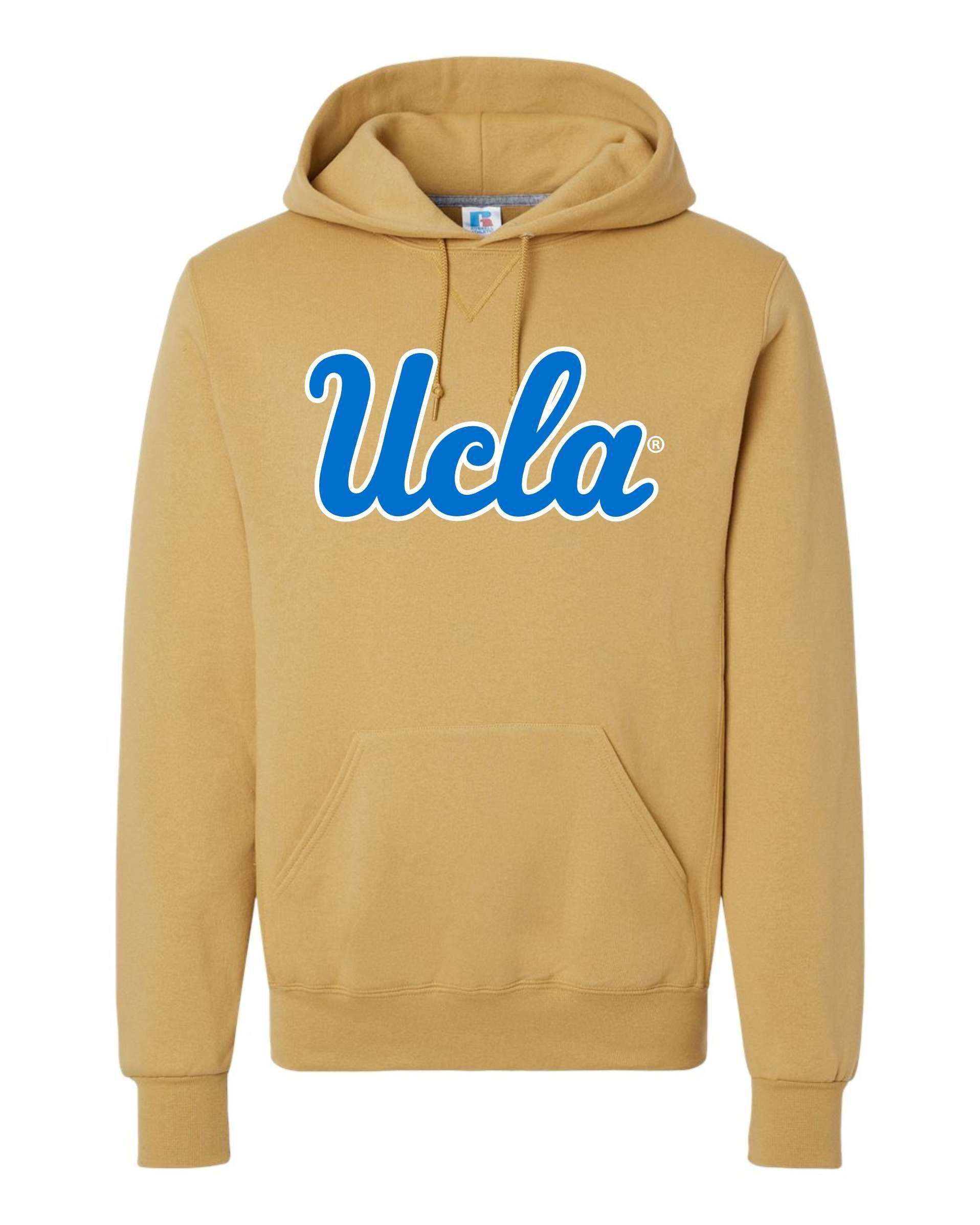 UCLA Hoodie