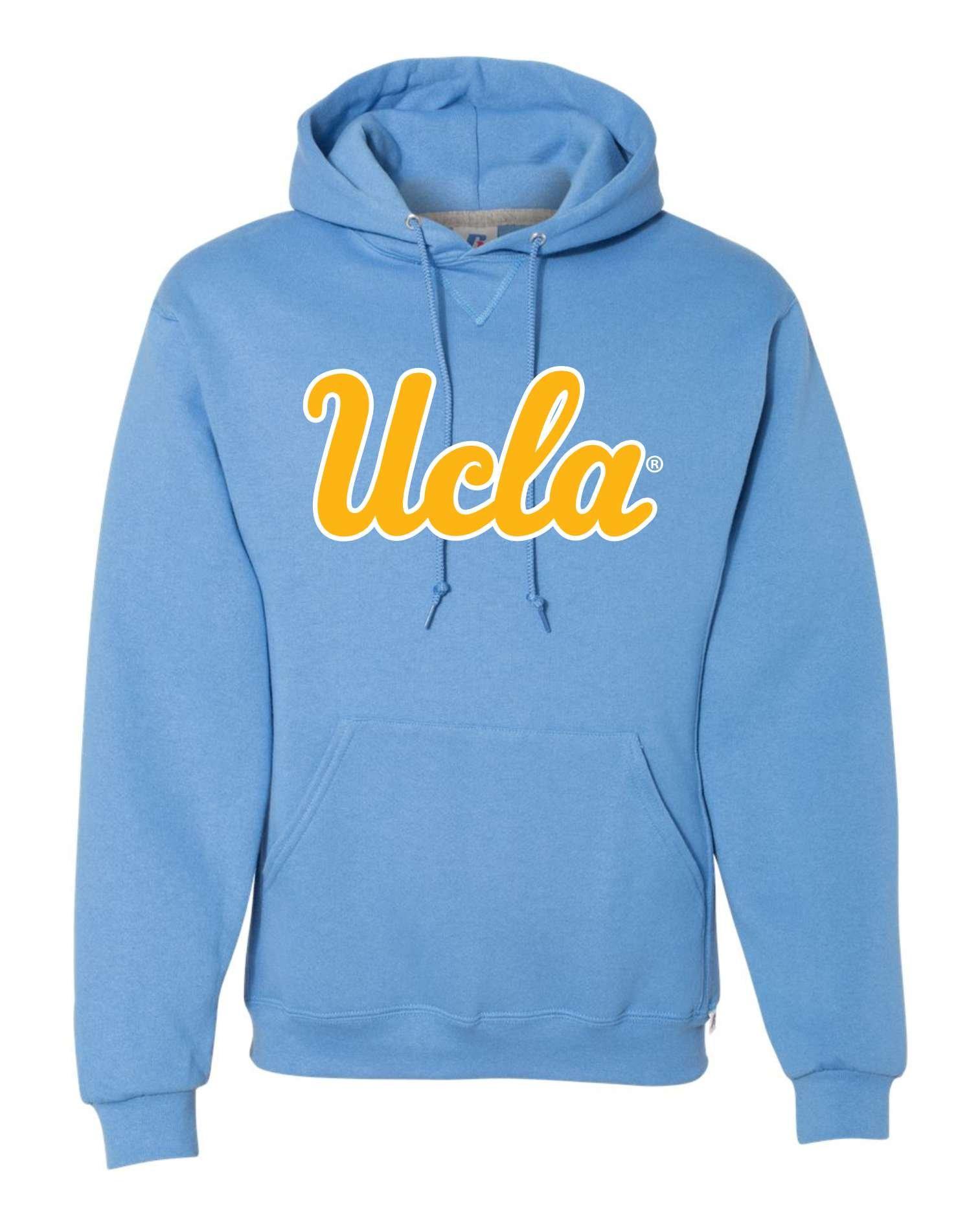 UCLA Hoodie
