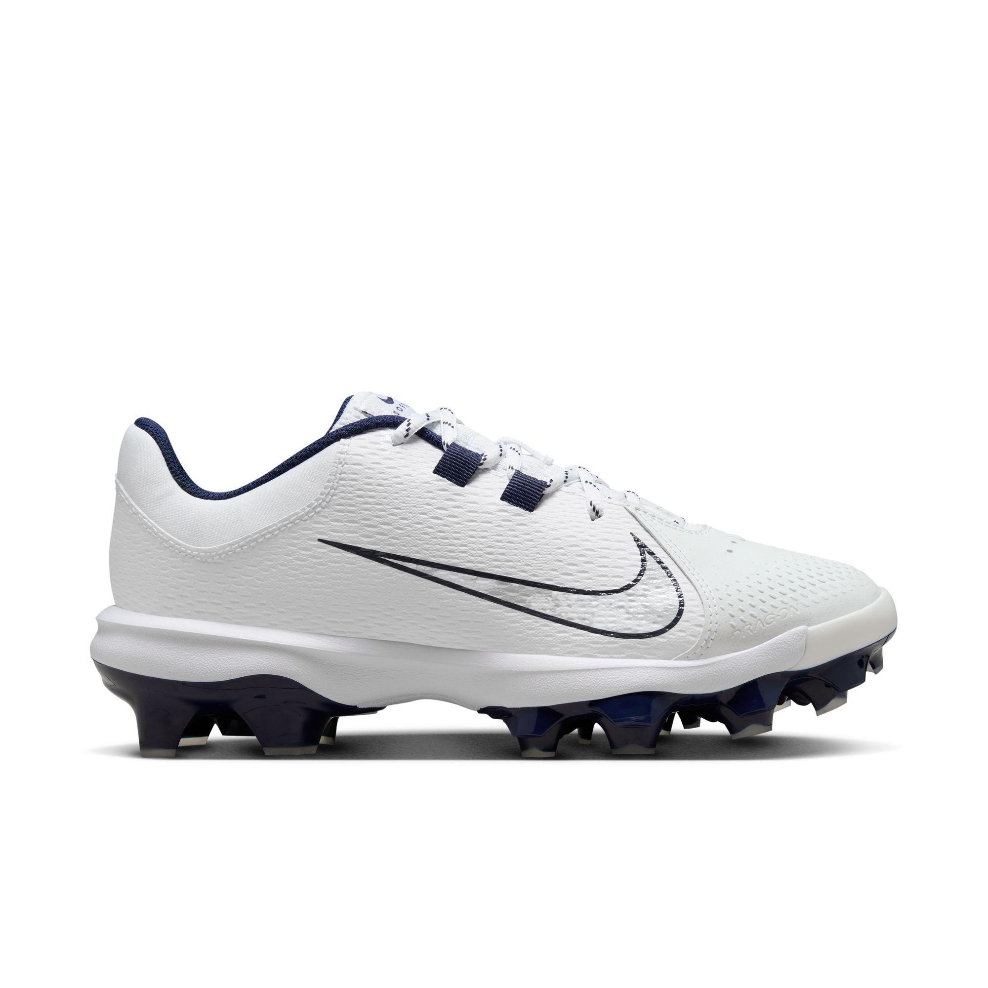 White/Midnight Navy/Pure Platinum