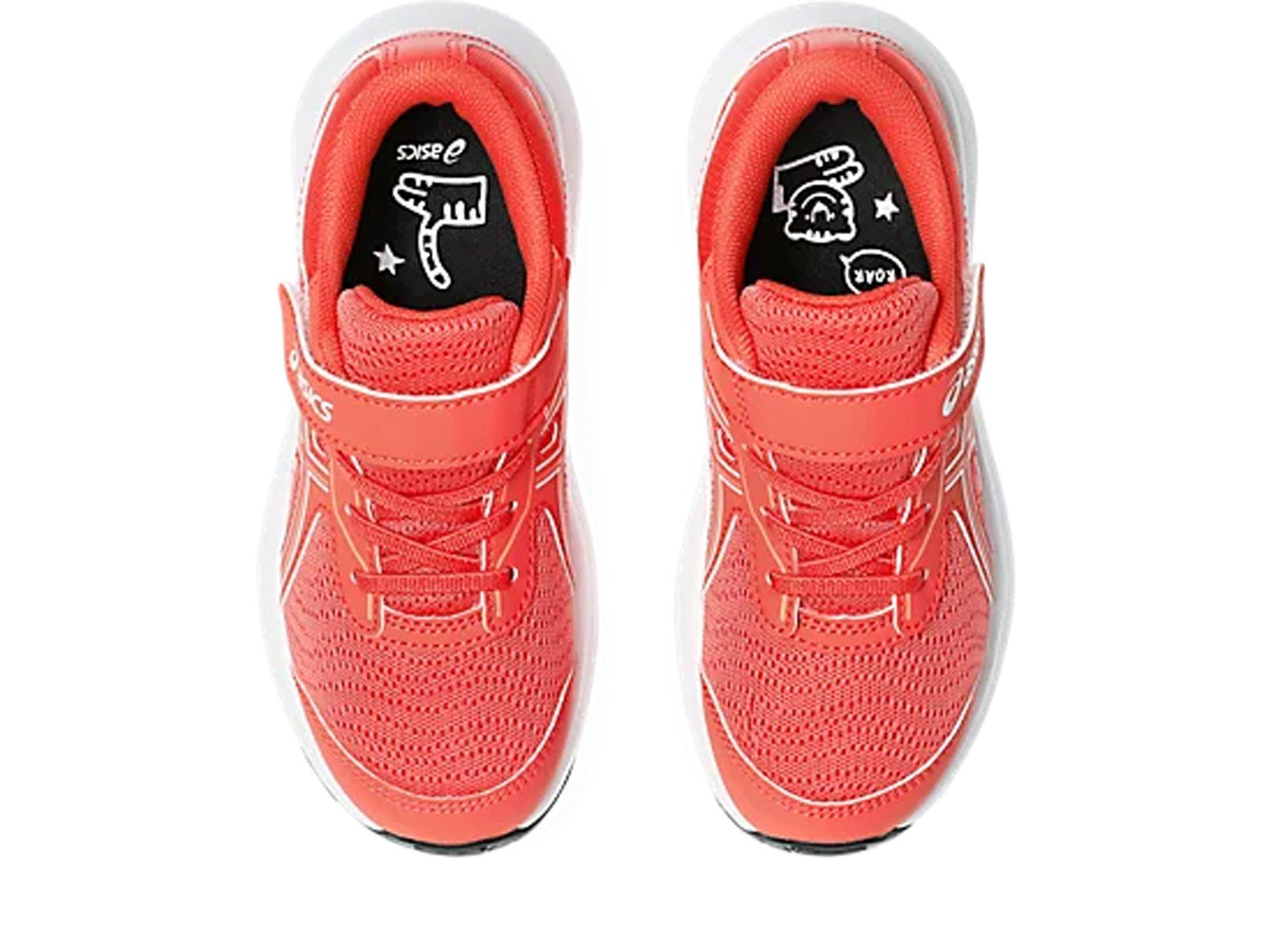 Kids' Pre-School Contend 9 Running Shoes