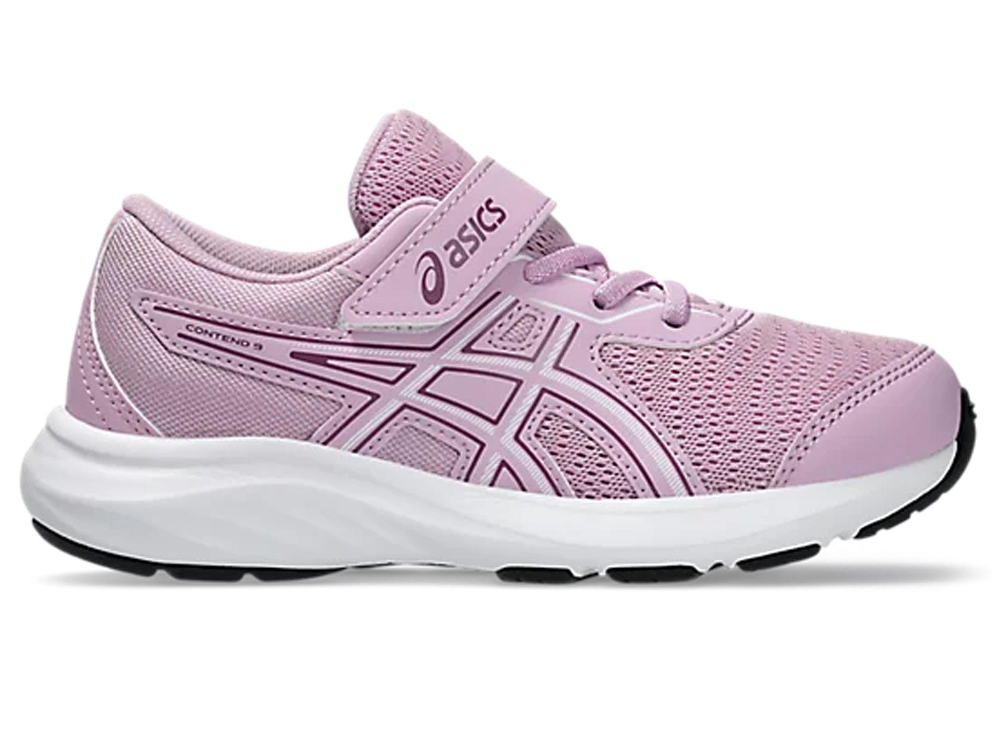 Kids' Pre-School Contend 9 Running Shoes