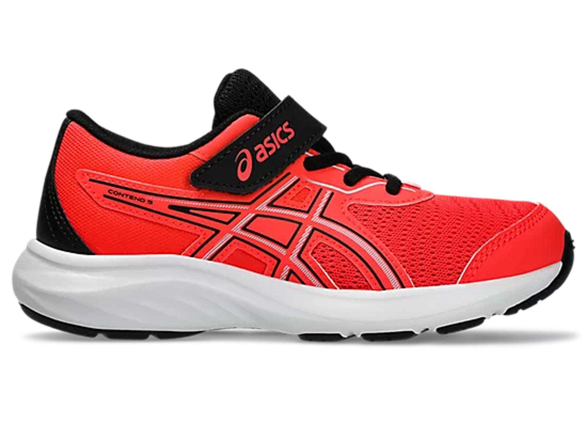 Kids' Pre-School Contend 9 Running Shoes