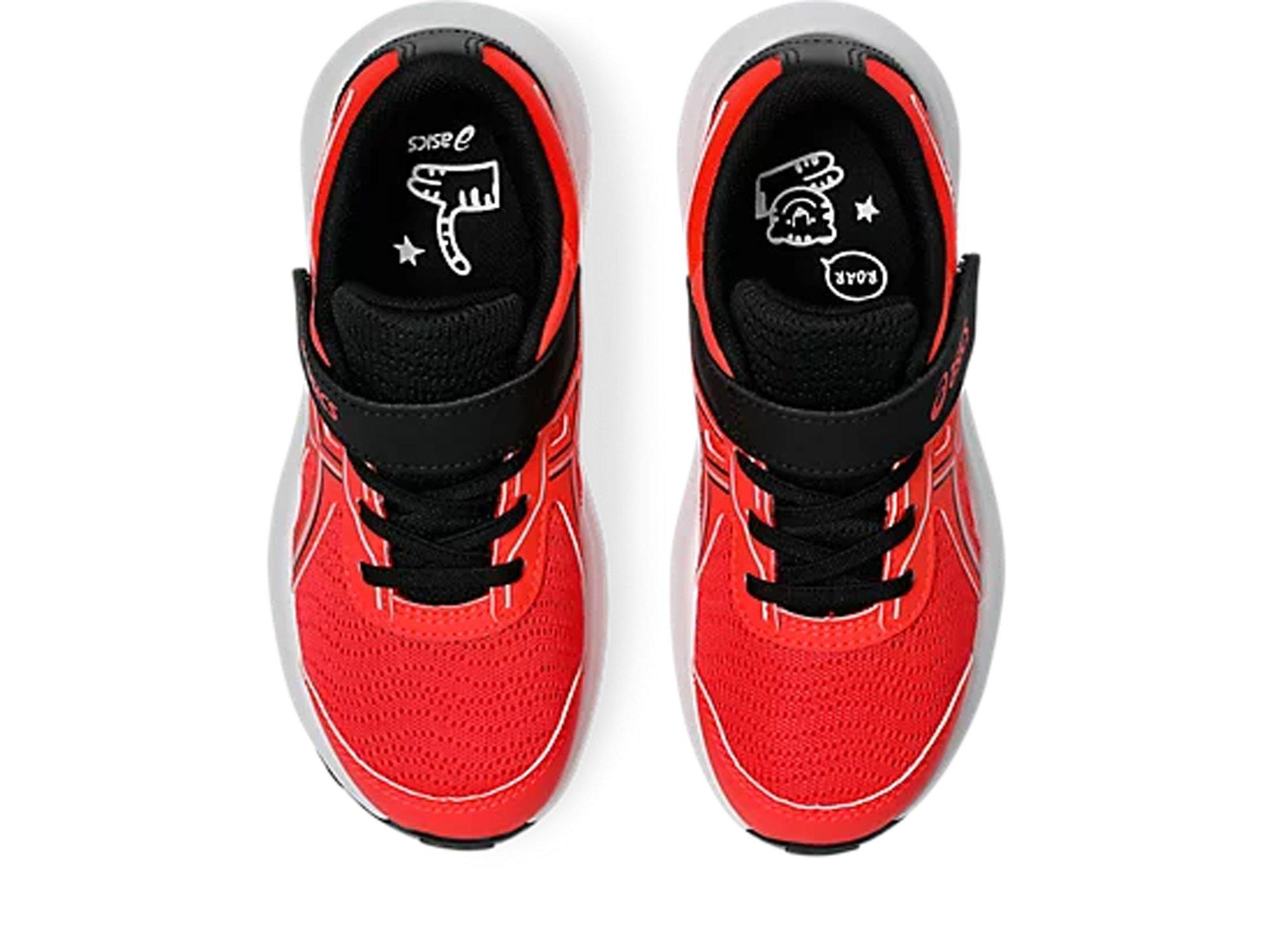 Kids' Pre-School Contend 9 Running Shoes