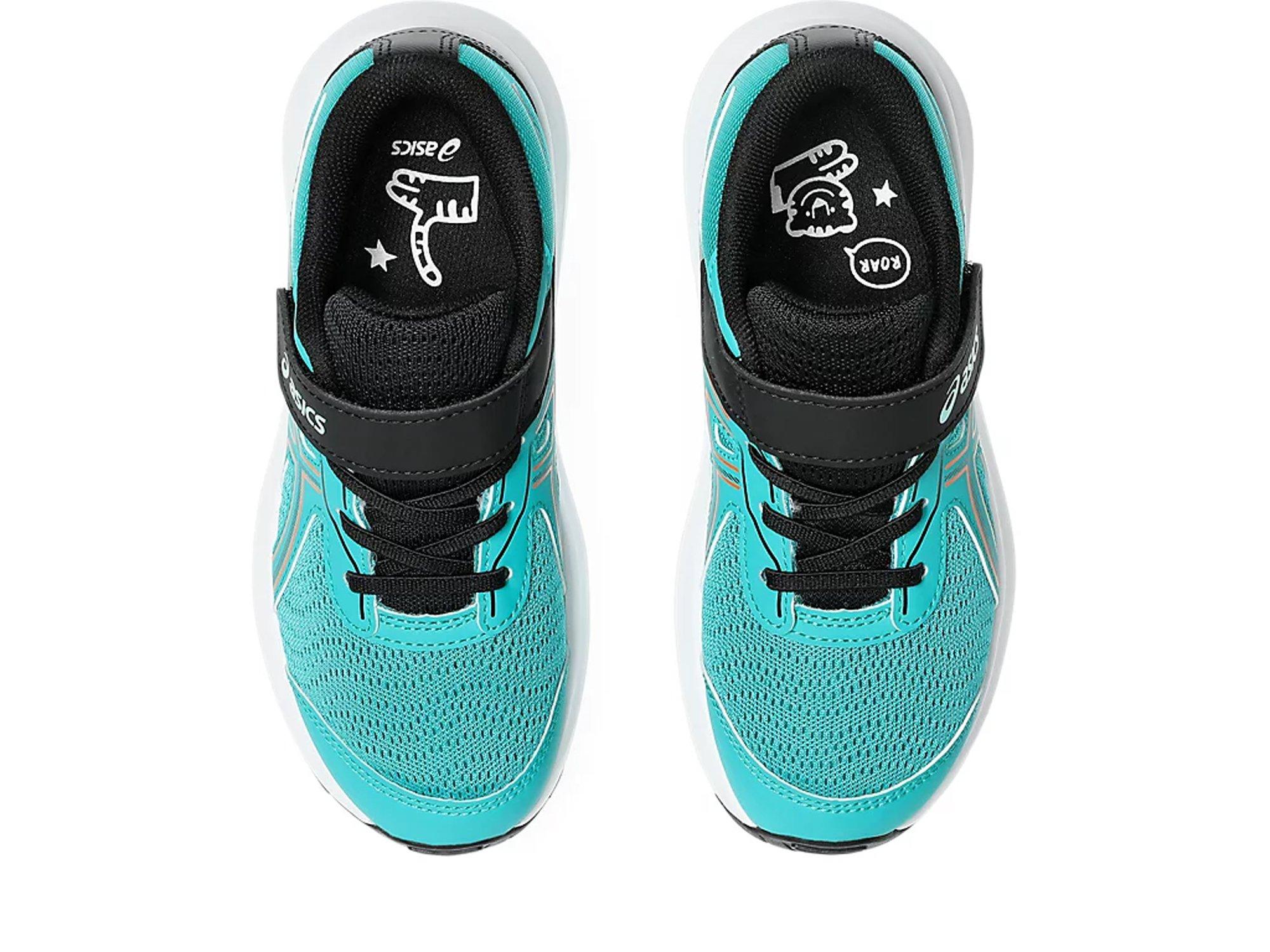 Kids' Pre-School Contend 9 Running Shoes