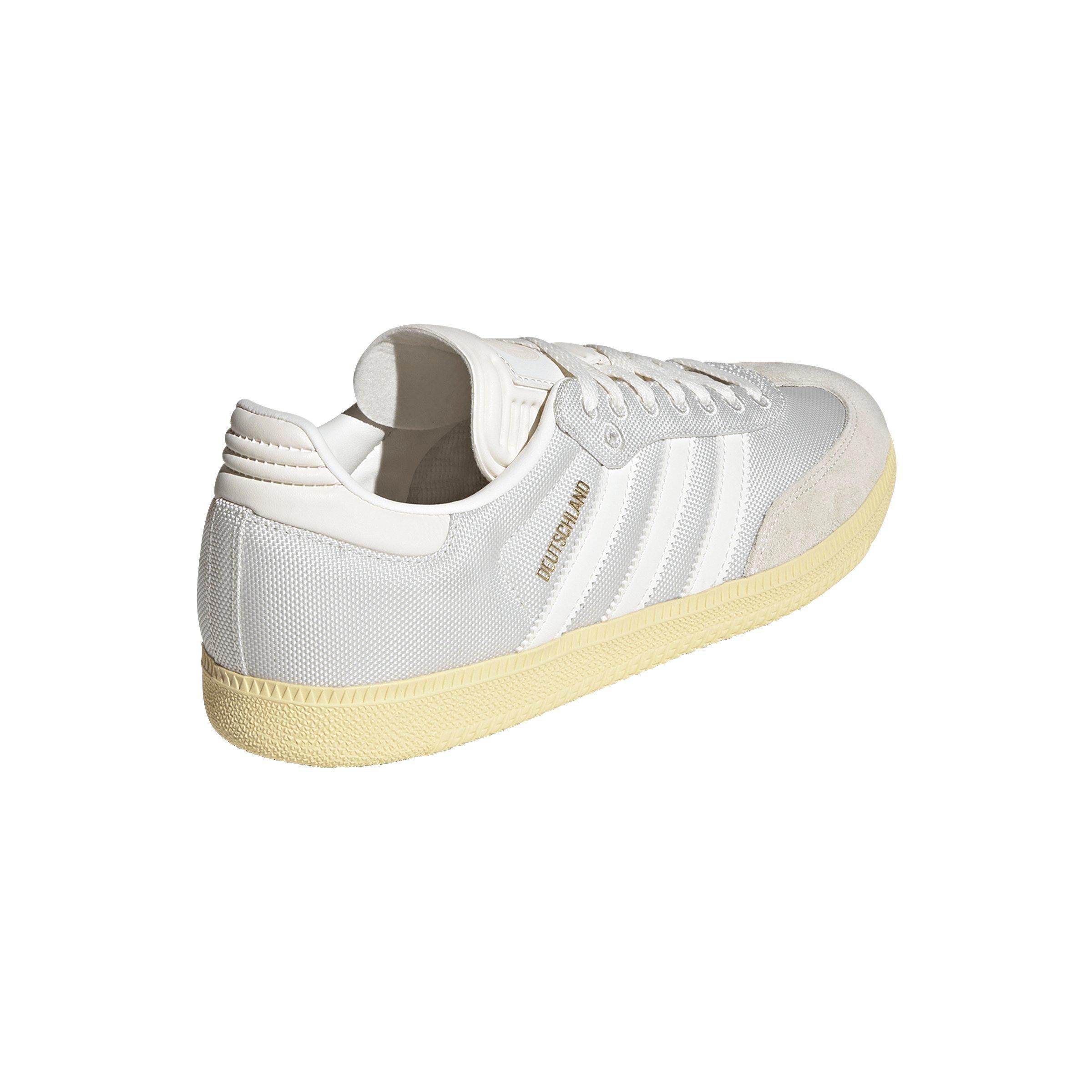 Men's Originals Samba Germany Indoor Soccer Shoes