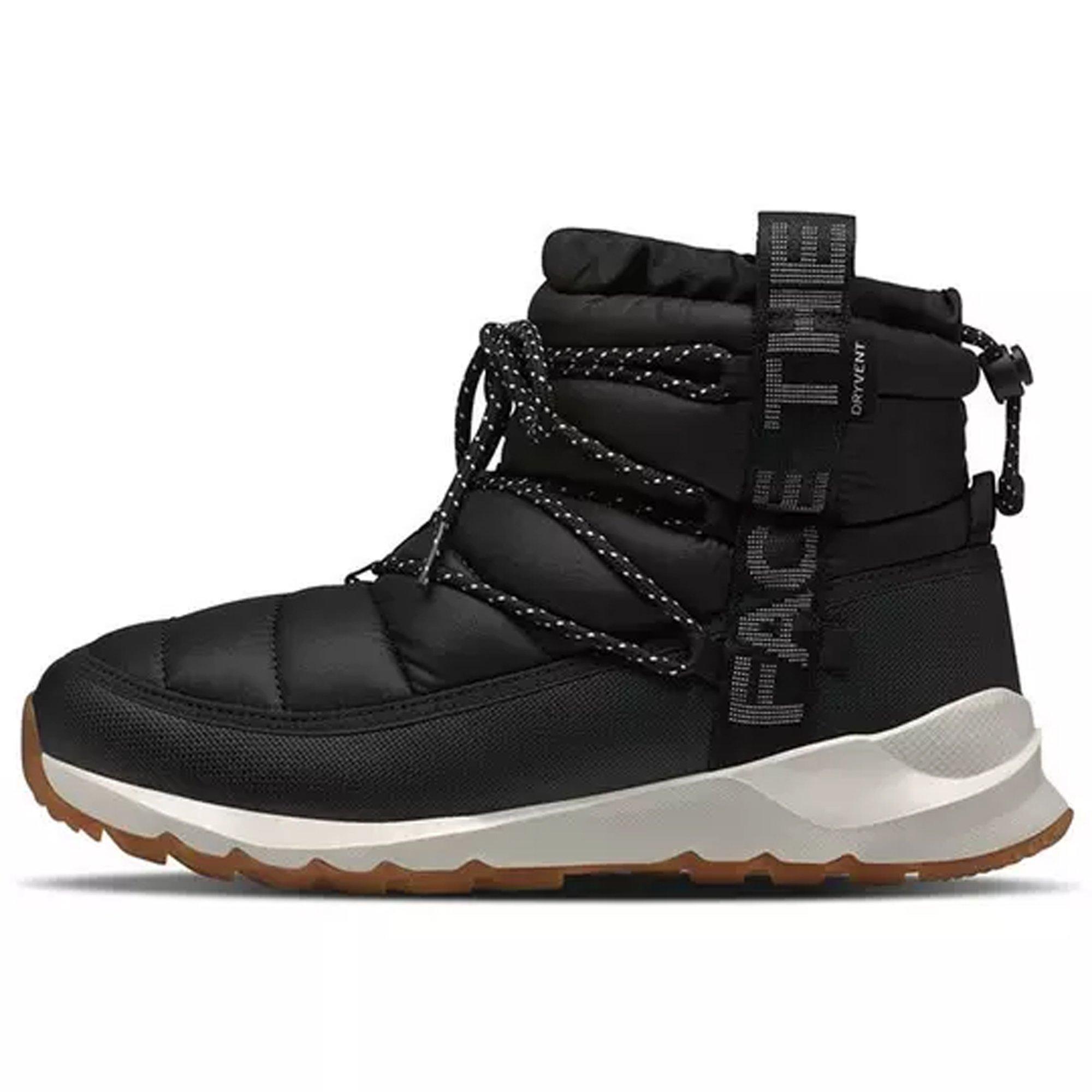 Women's Thermoball Lace Up Waterproof Boots