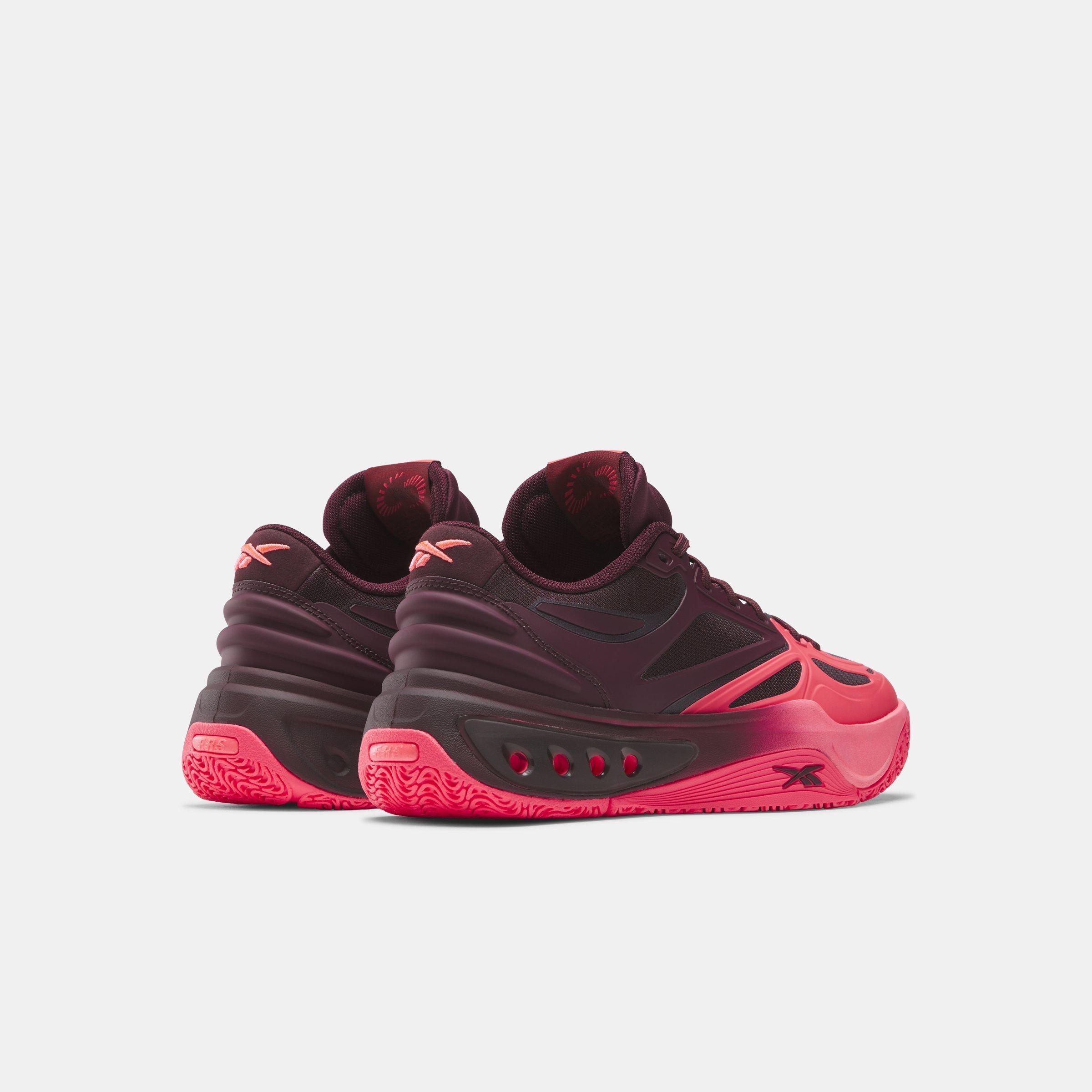 Women's Engine A Angel Reese Basketball Shoes