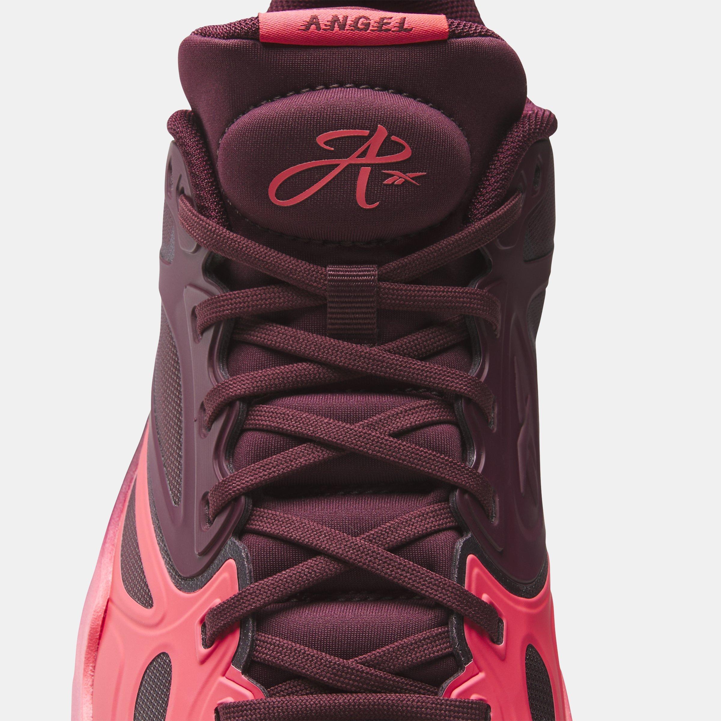 Women's Engine A Angel Reese Basketball Shoes