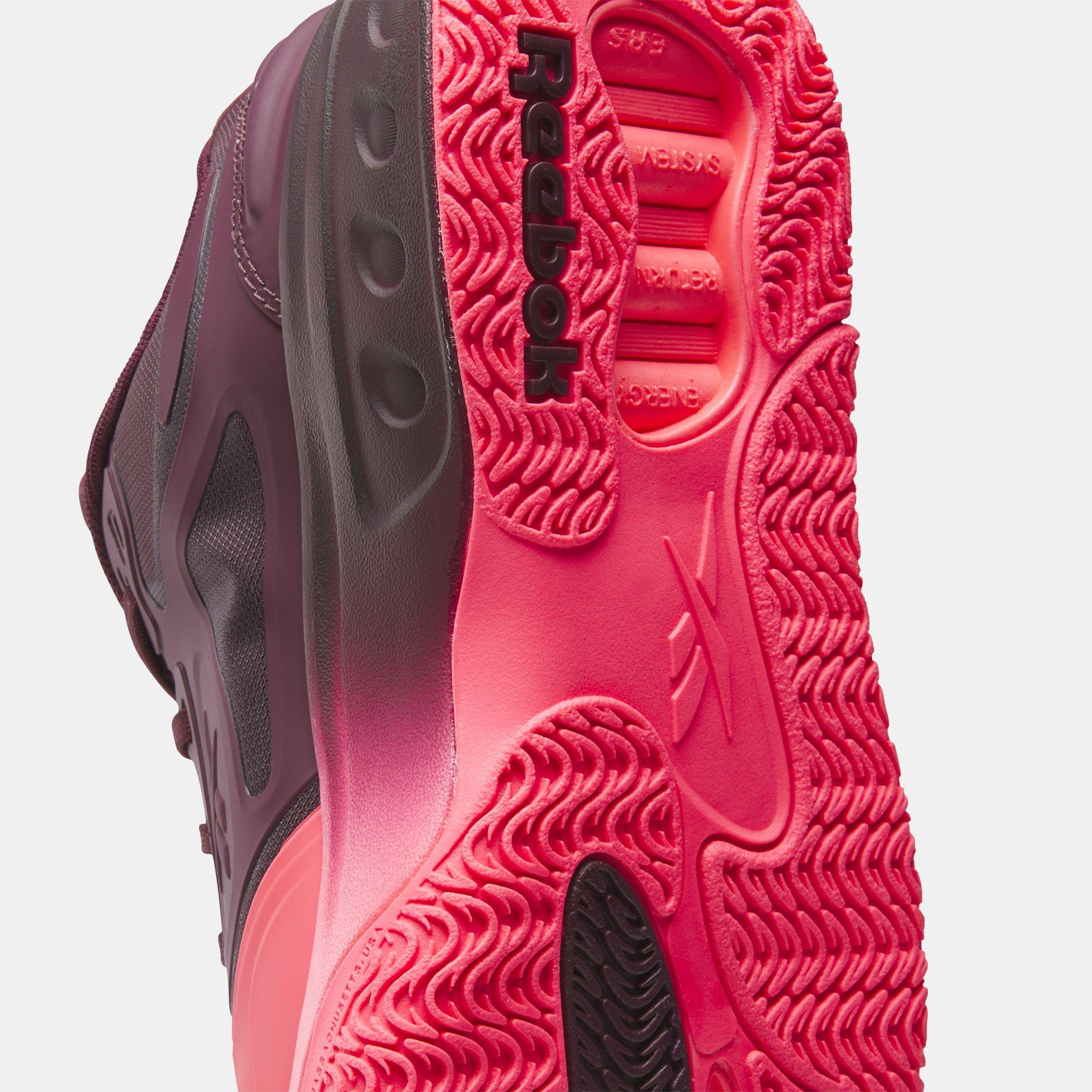 Women's Engine A Angel Reese Basketball Shoes