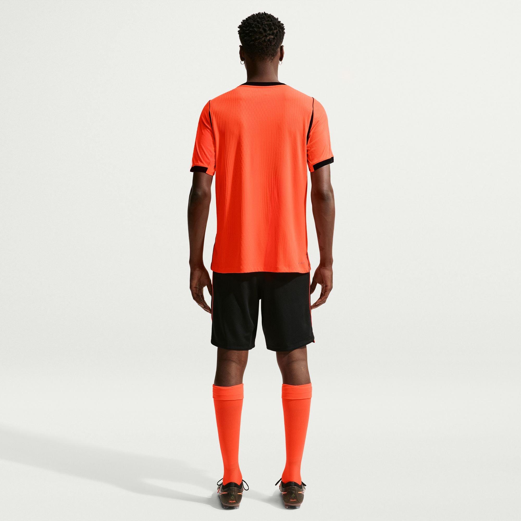 Men's KNVB Netherlands FIFA World Cup 2026 Aero-FIT Match Jersey, Home
